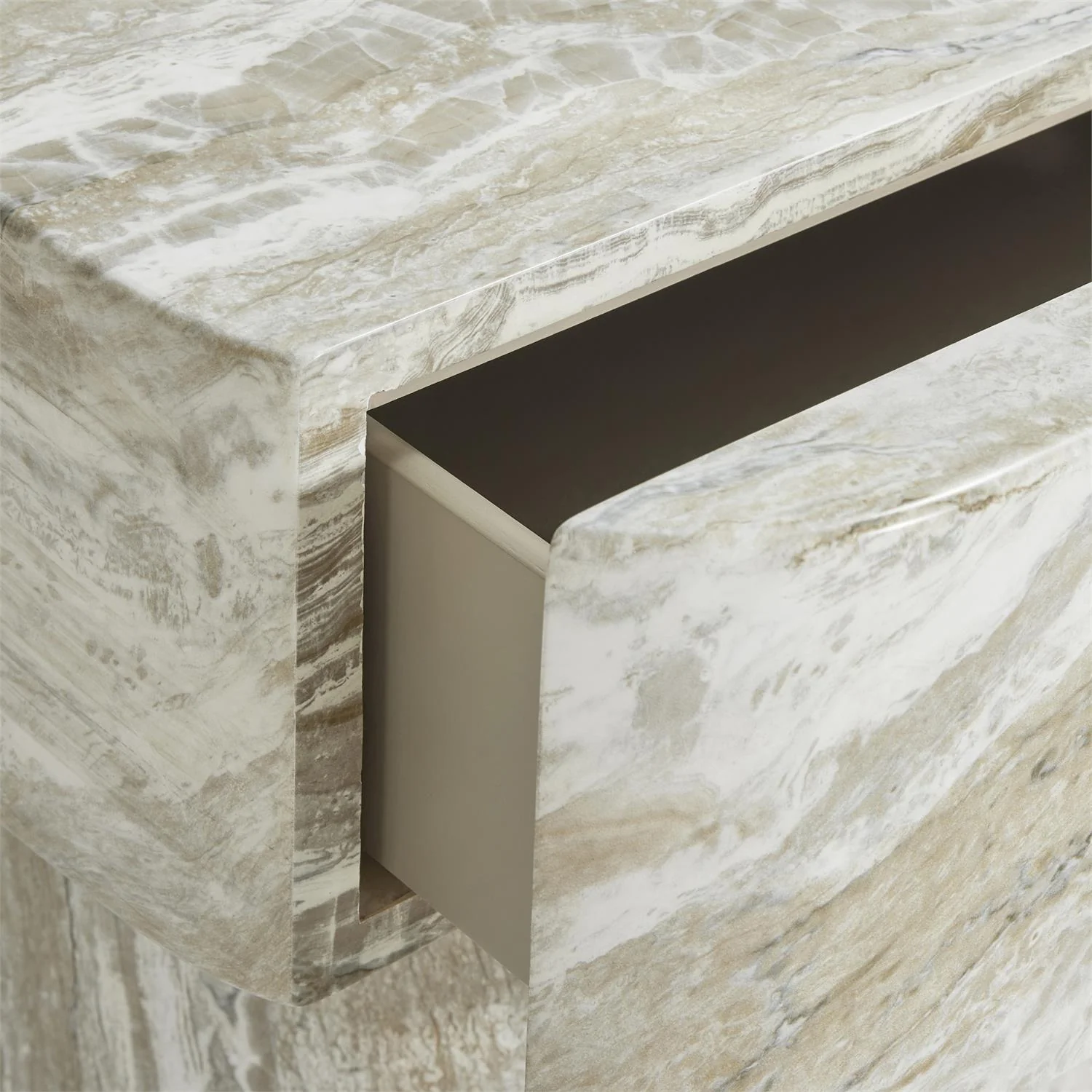 Bernhardt Arcadia Nightstand 230 - Image 7