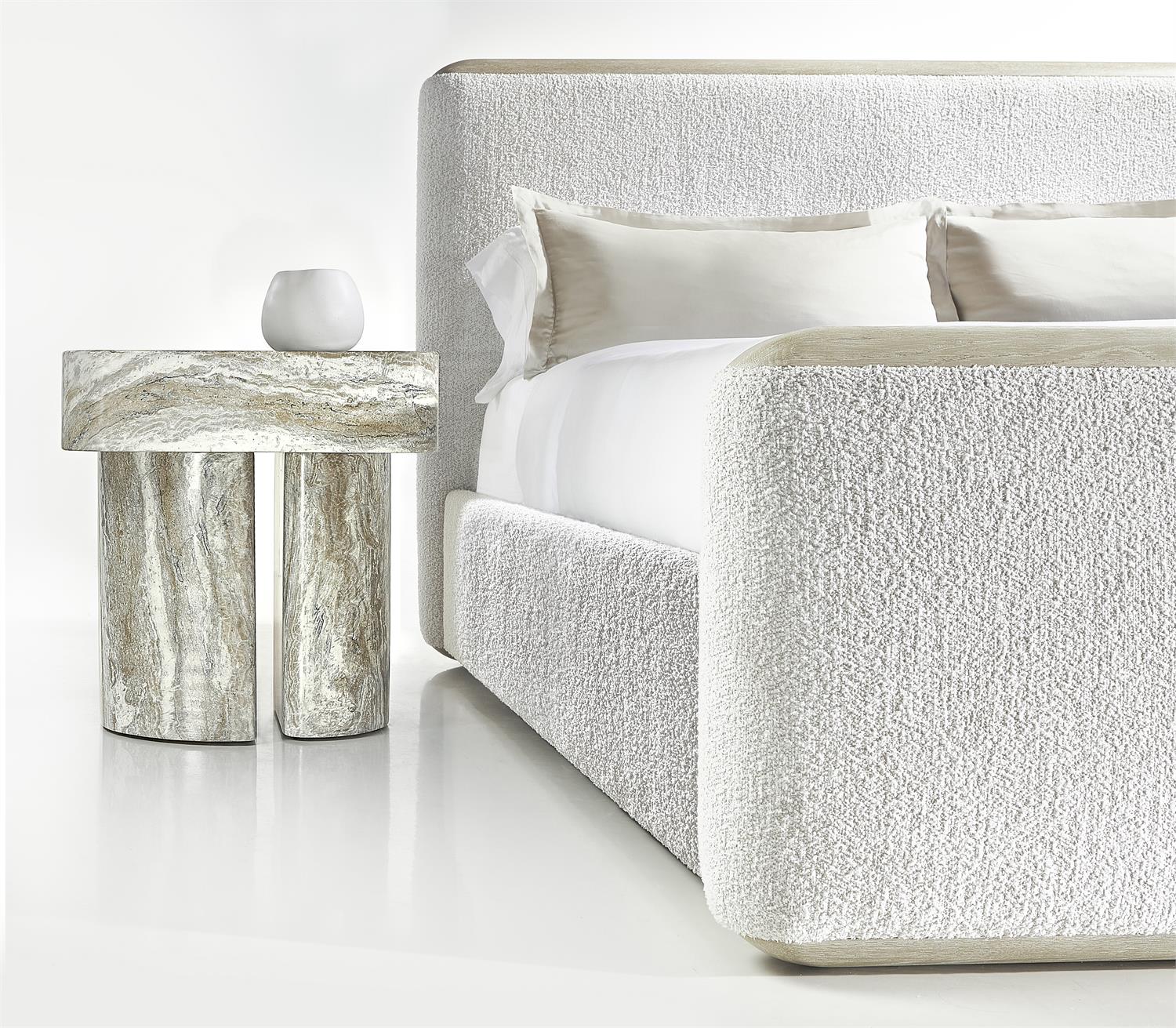 Bernhardt Arcadia Nightstand 230 - Image 8