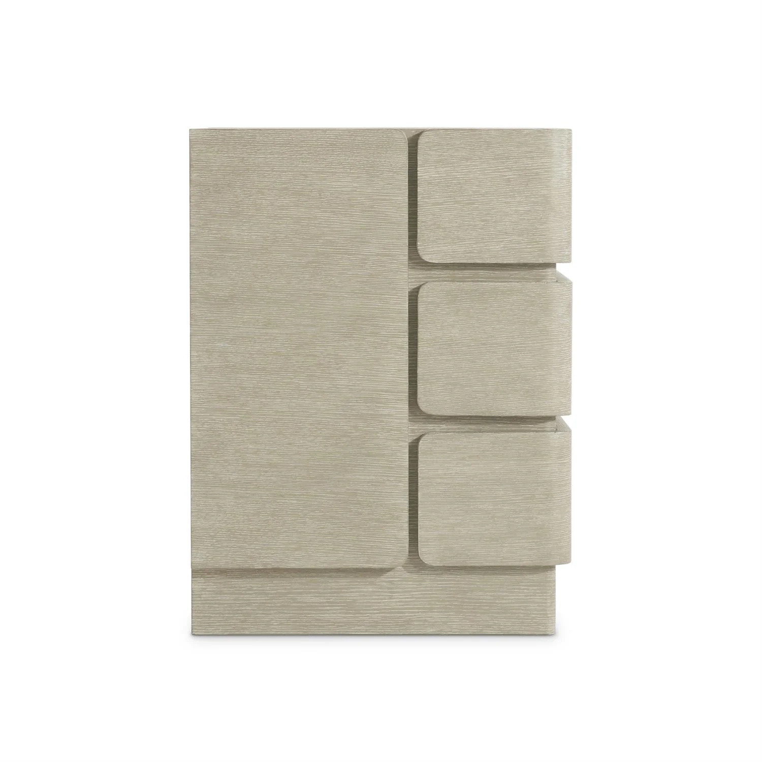 Bernhardt Arcadia Nightstand 234 - Image 3