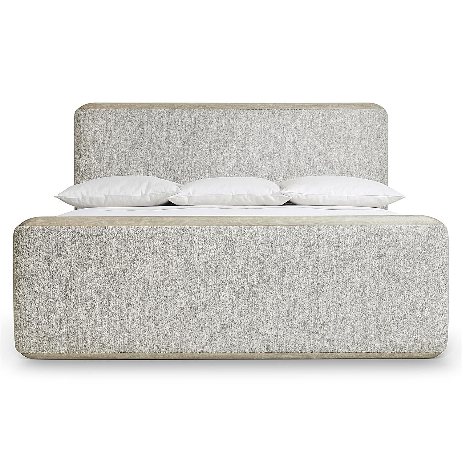 Bernhardt Arcadia Panel Bed - Image 2
