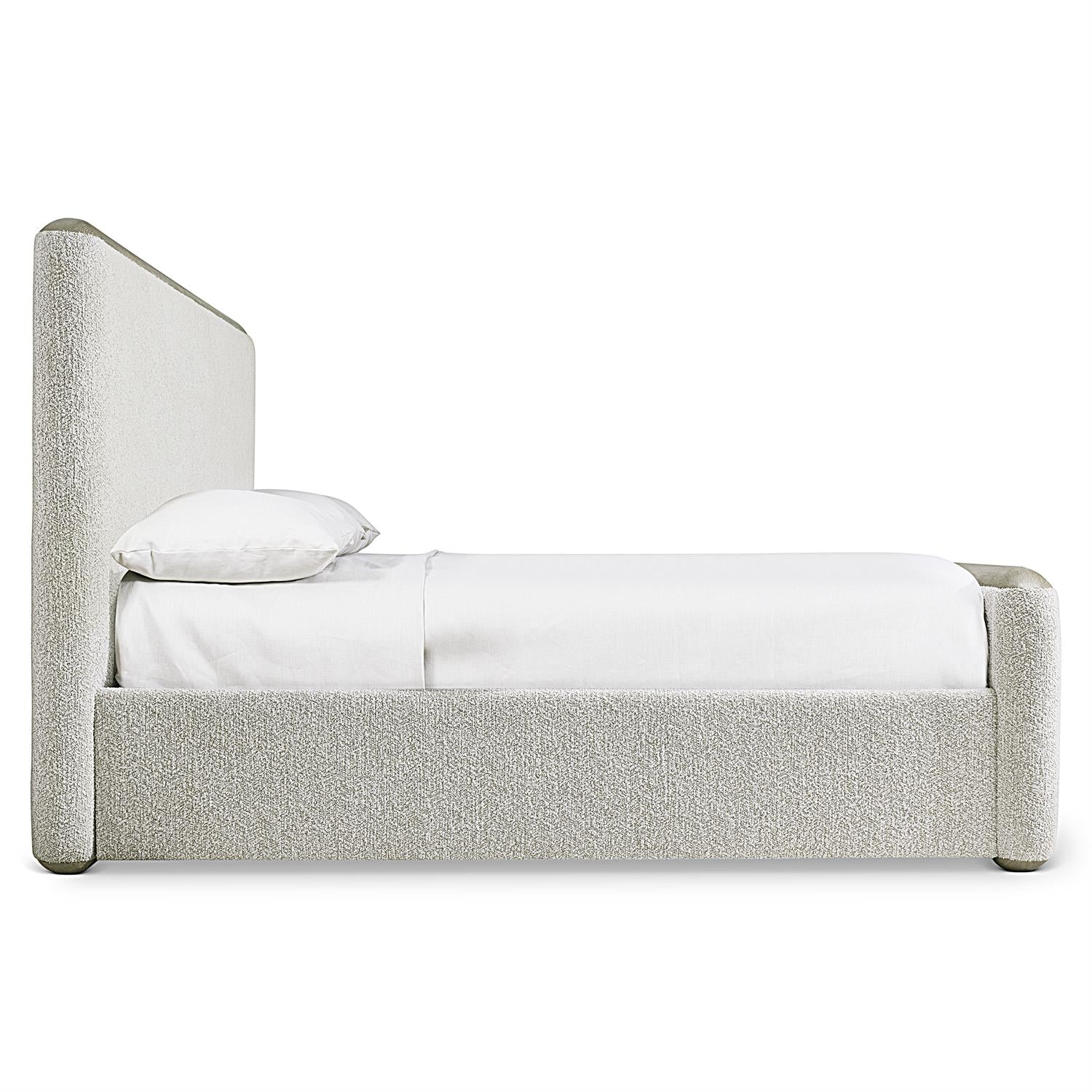 Bernhardt Arcadia Panel Bed - Image 3