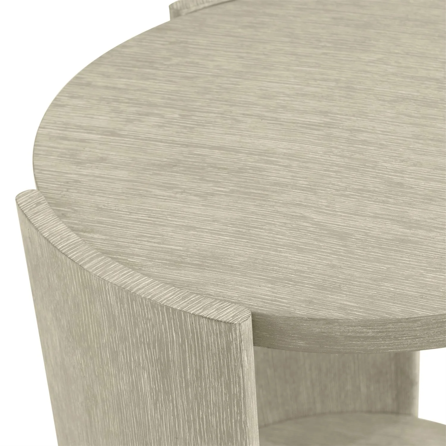 Bernhardt Arcadia Side Table 126 - Image 5