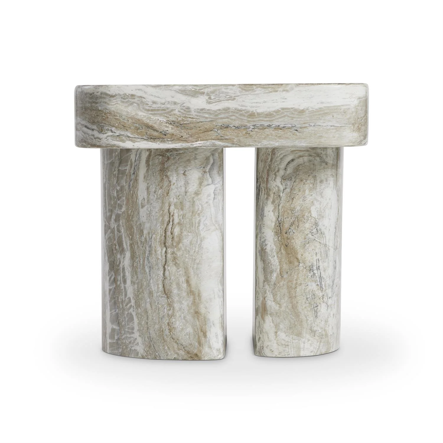 Bernhardt Arcadia Side Table - Image 2