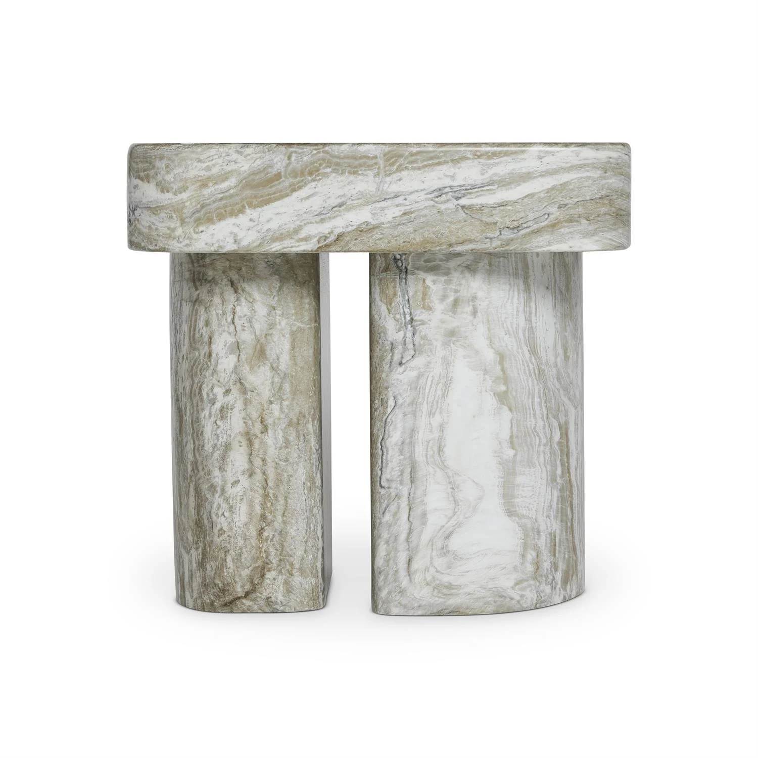 Bernhardt Arcadia Side Table - Image 3