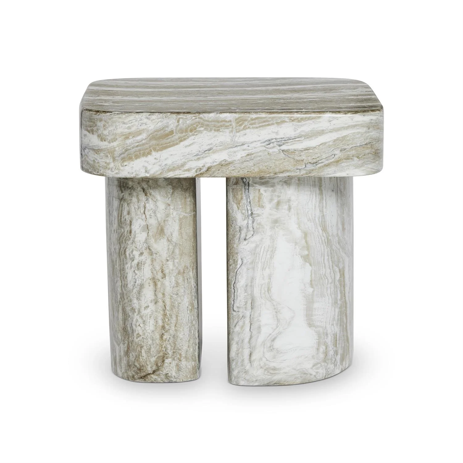 Bernhardt Arcadia Side Table - Image 4