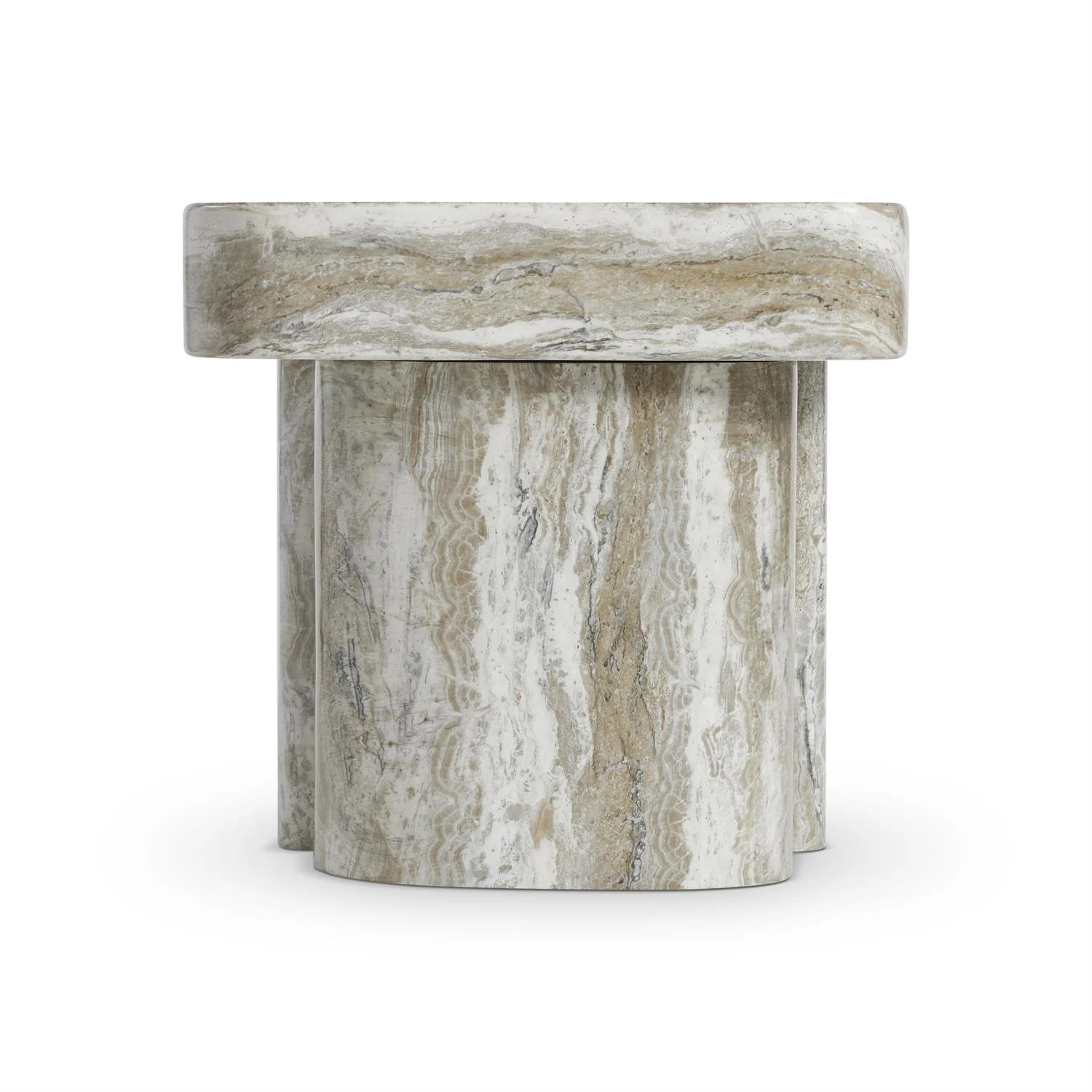 Bernhardt Arcadia Side Table - Image 5