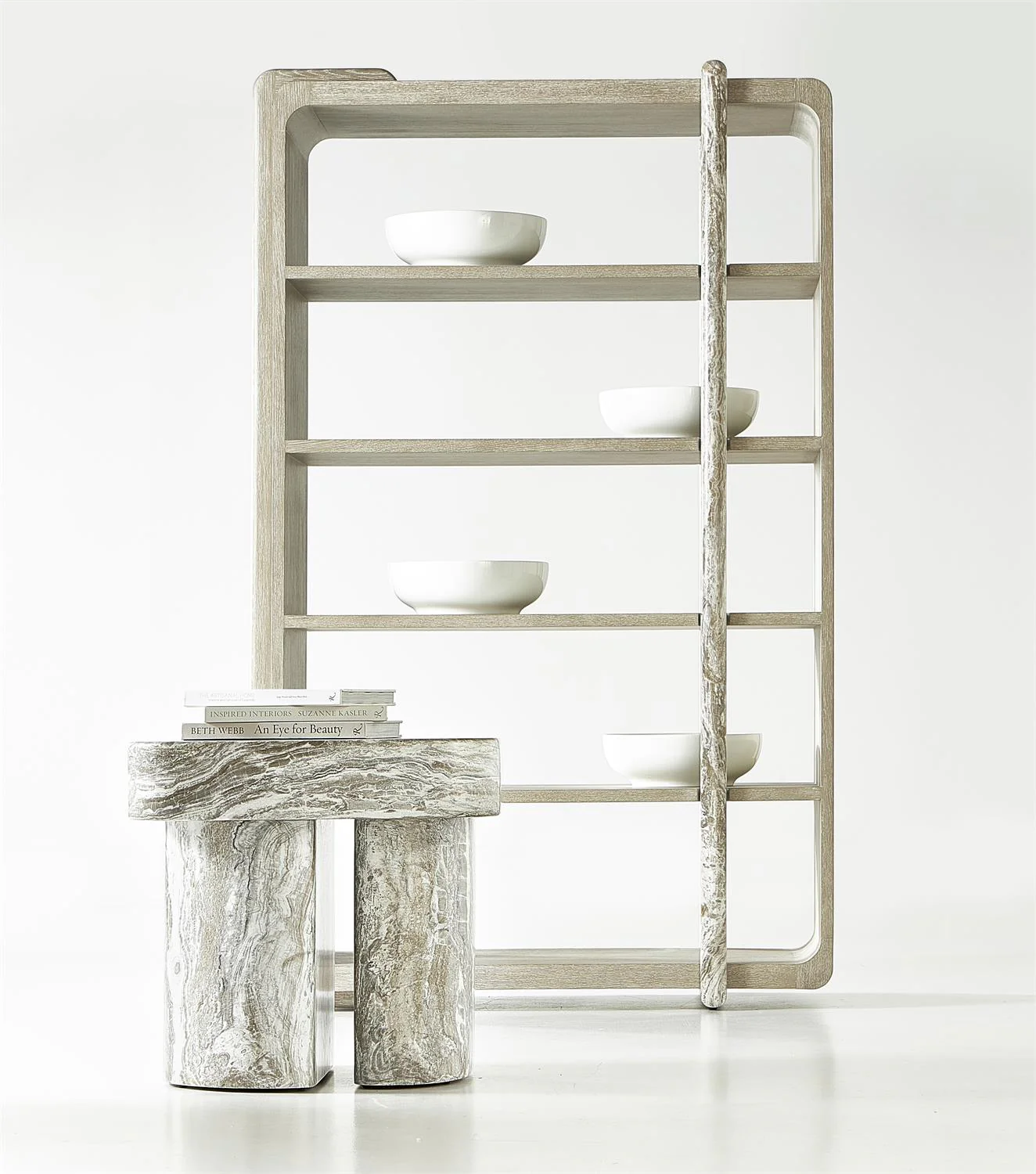 Bernhardt Arcadia Side Table - Image 8