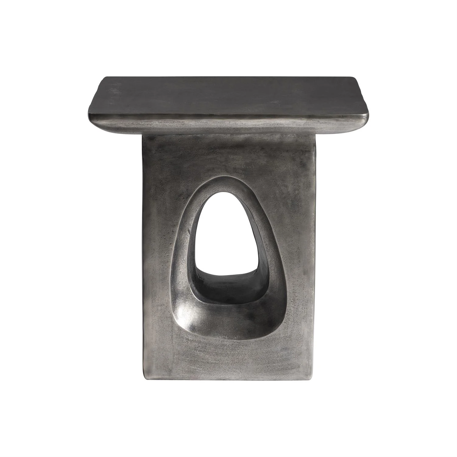 Bernhardt Argo Side Table Y10 - Image 2