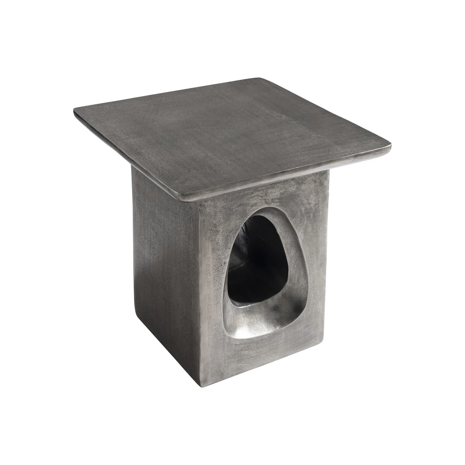 Bernhardt Argo Side Table Y10 - Image 3