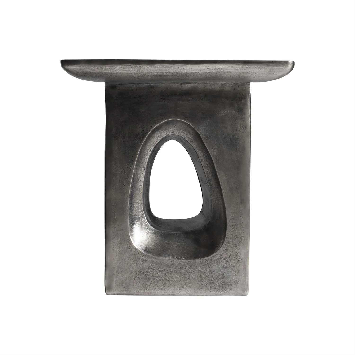 Bernhardt Argo Side Table Y10 - Image 4