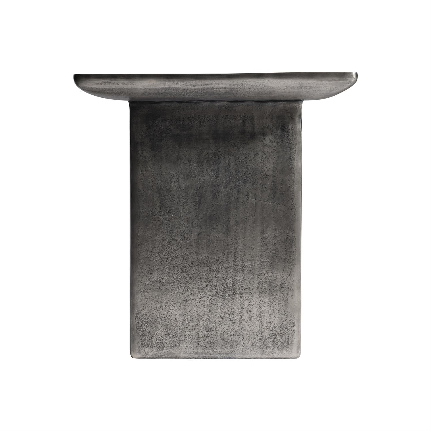 Bernhardt Argo Side Table Y10 - Image 5