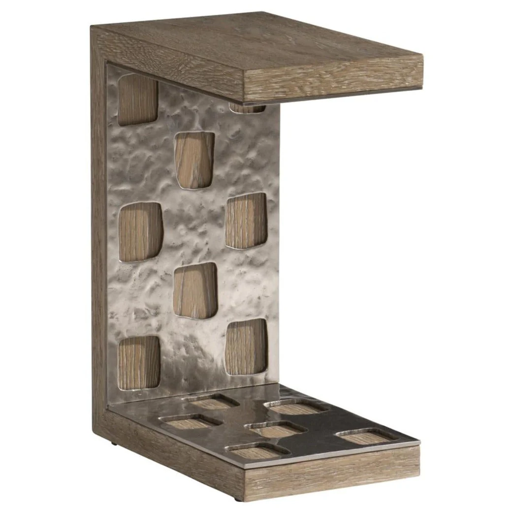 Bernhardt Aventura Accent Table 112 Y25 - Image 3