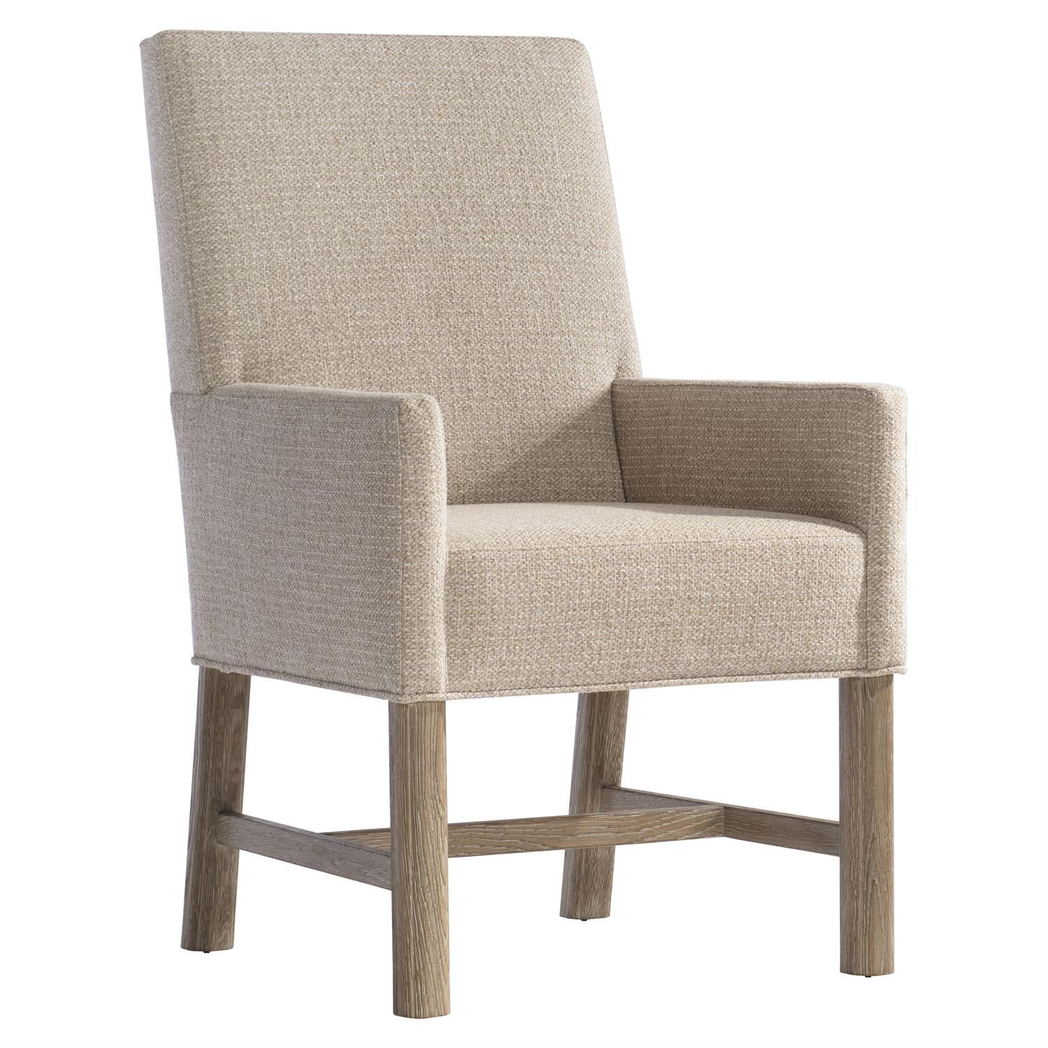 Bernhardt Aventura Arm Chair 542 Y25 - Image 2