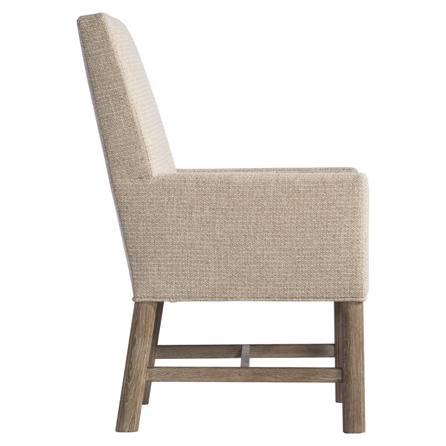 Bernhardt Aventura Arm Chair 542 Y25 - Image 3