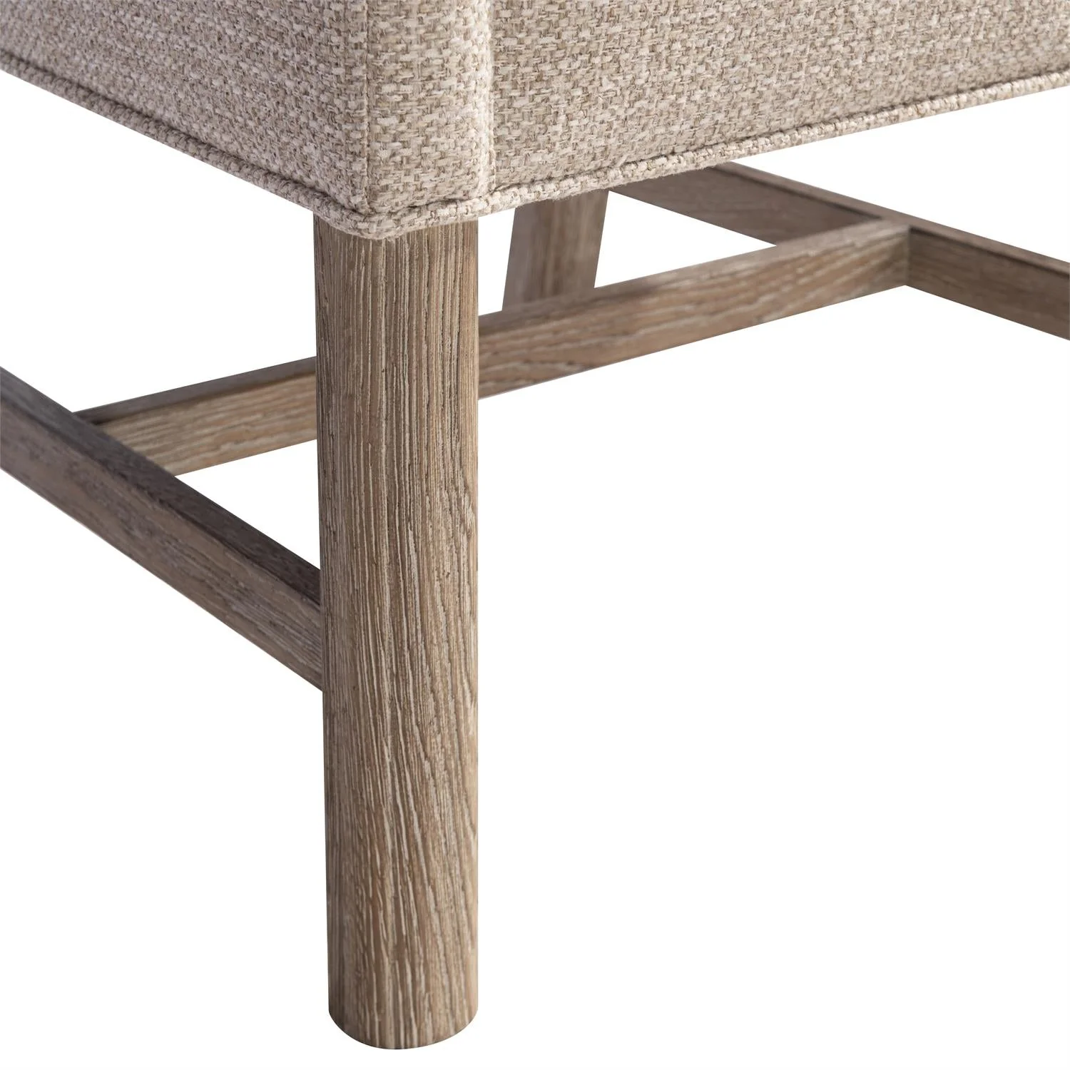 Bernhardt Aventura Arm Chair 542 Y25 - Image 5
