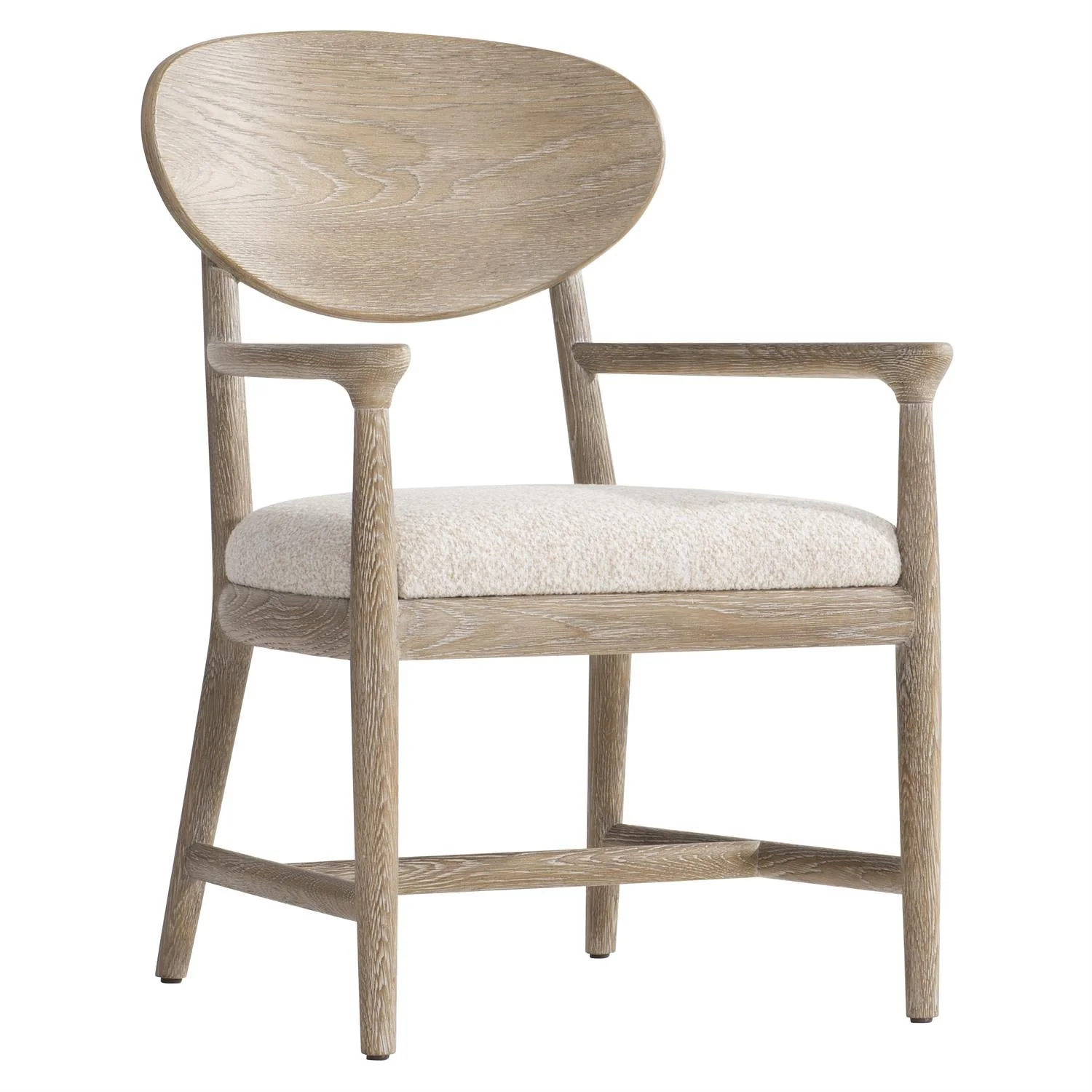 Bernhardt Aventura Arm Chair 556 - Image 2