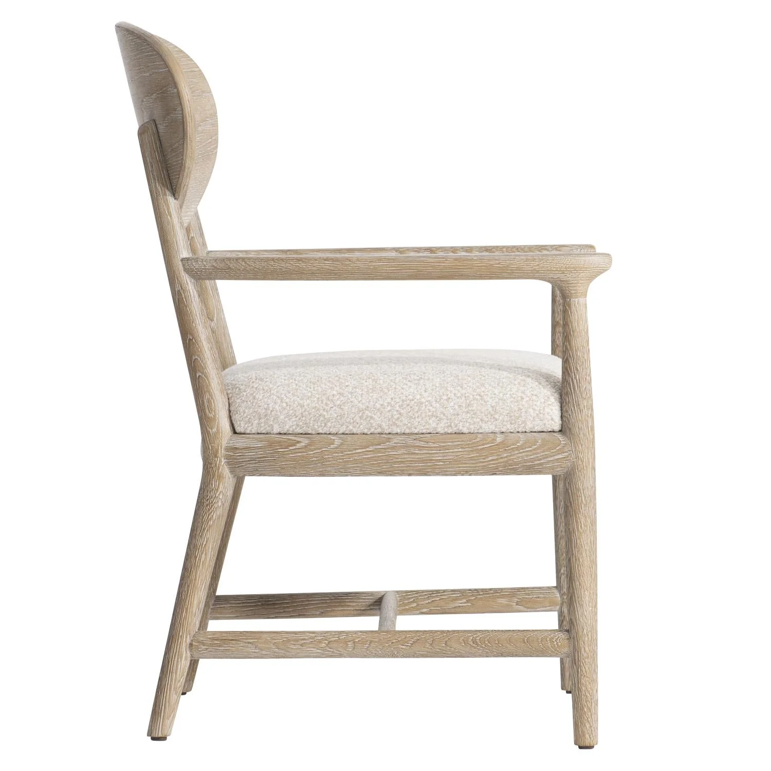 Bernhardt Aventura Arm Chair 556 - Image 3