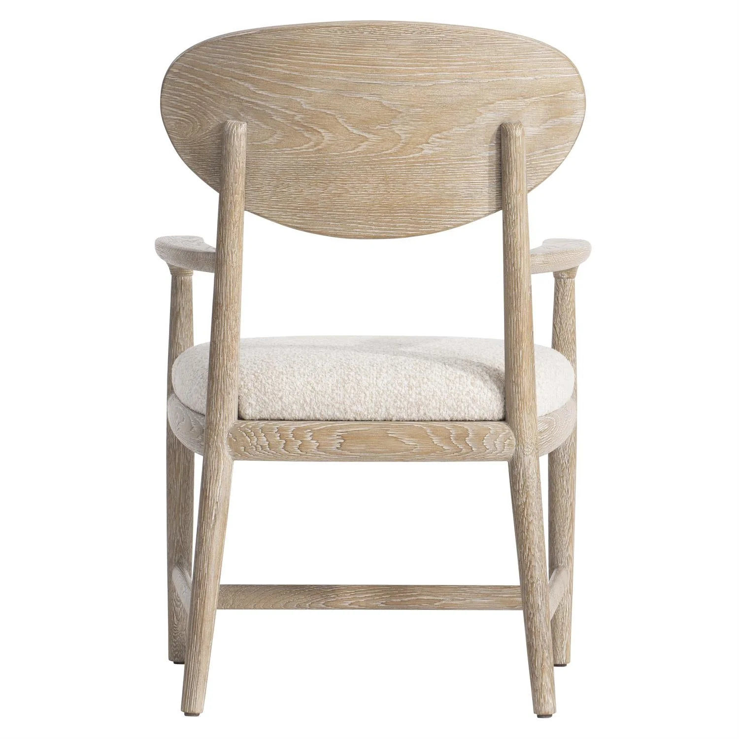 Bernhardt Aventura Arm Chair 556 - Image 4