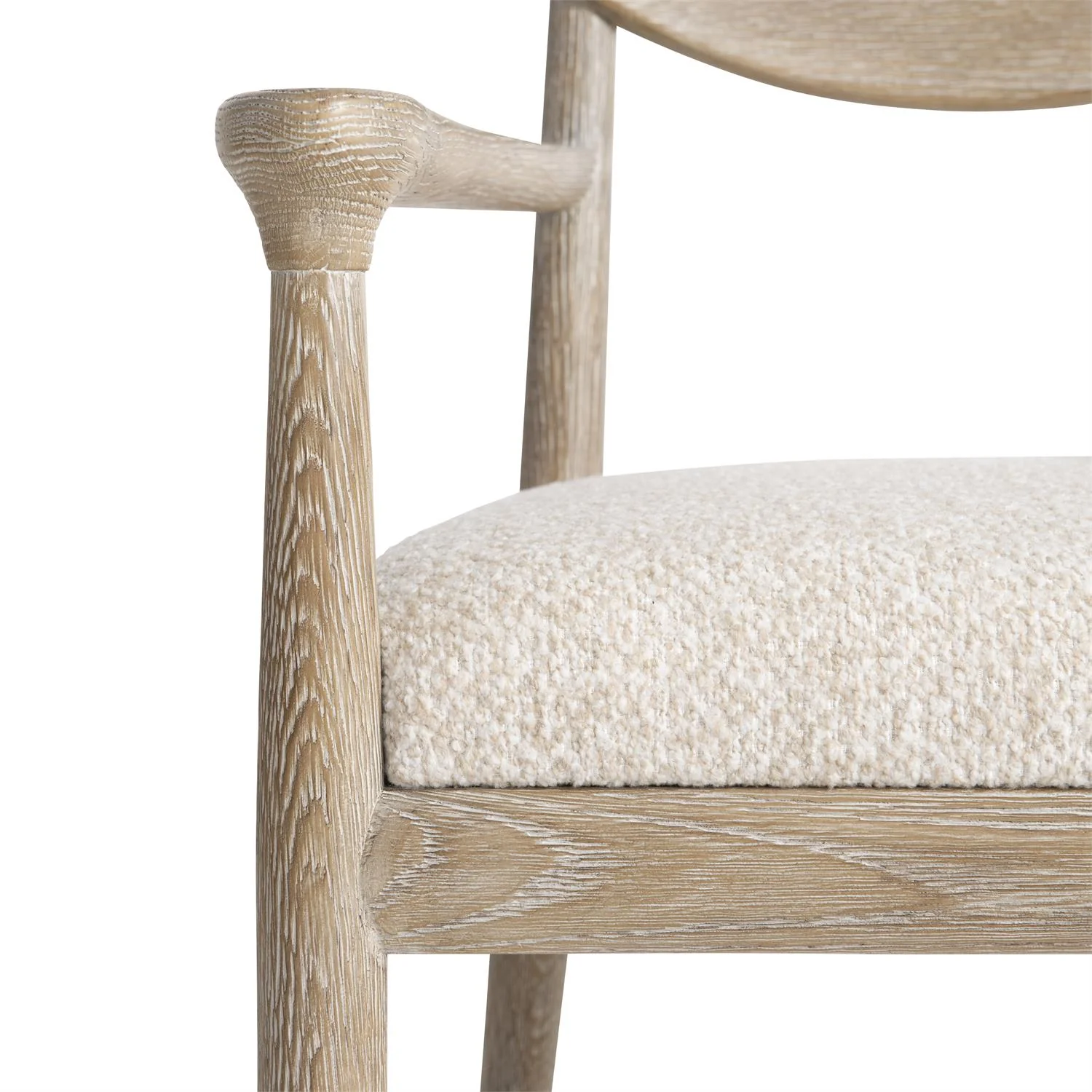 Bernhardt Aventura Arm Chair 556 - Image 5