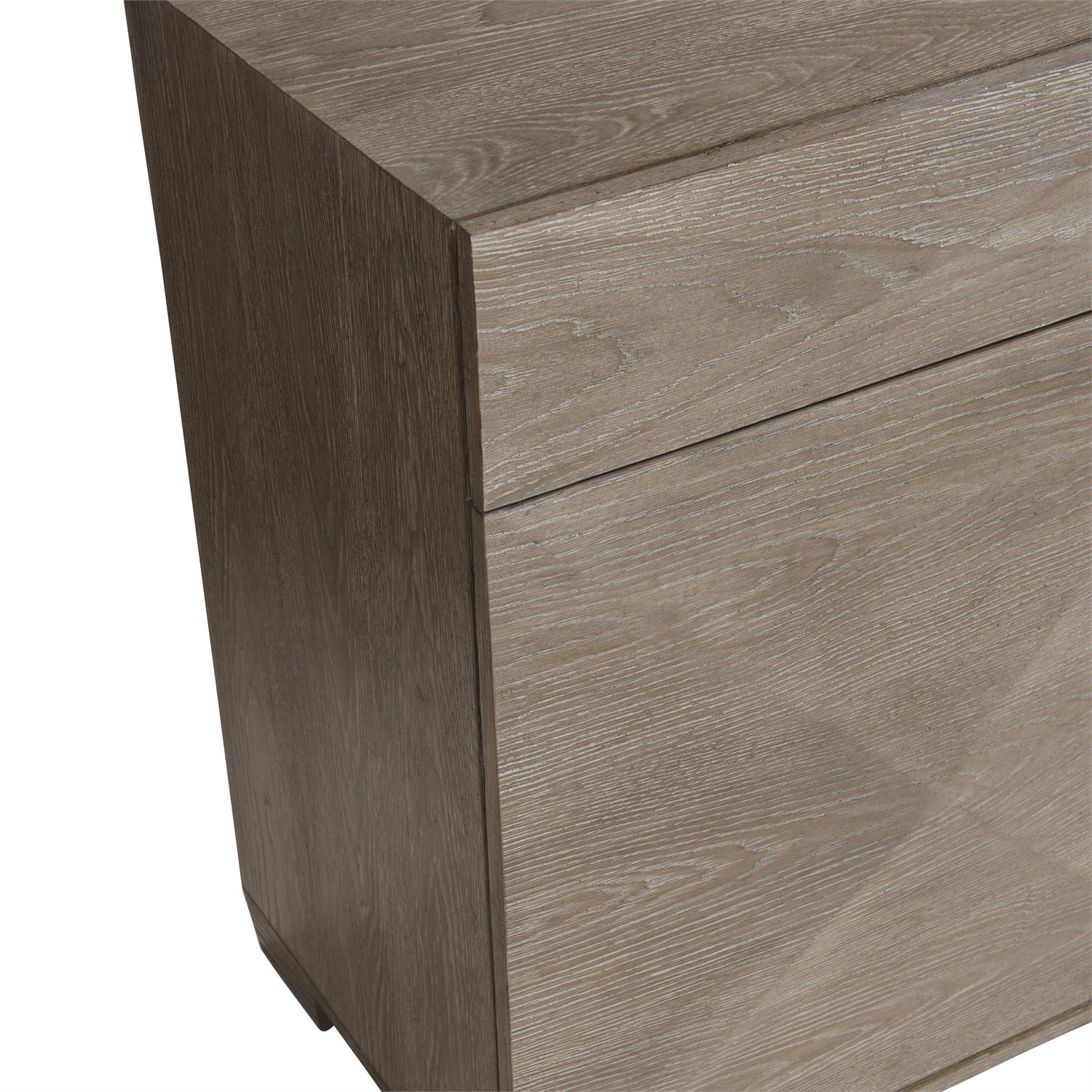 Bernhardt Aventura Buffet 132 Y25 - Image 6