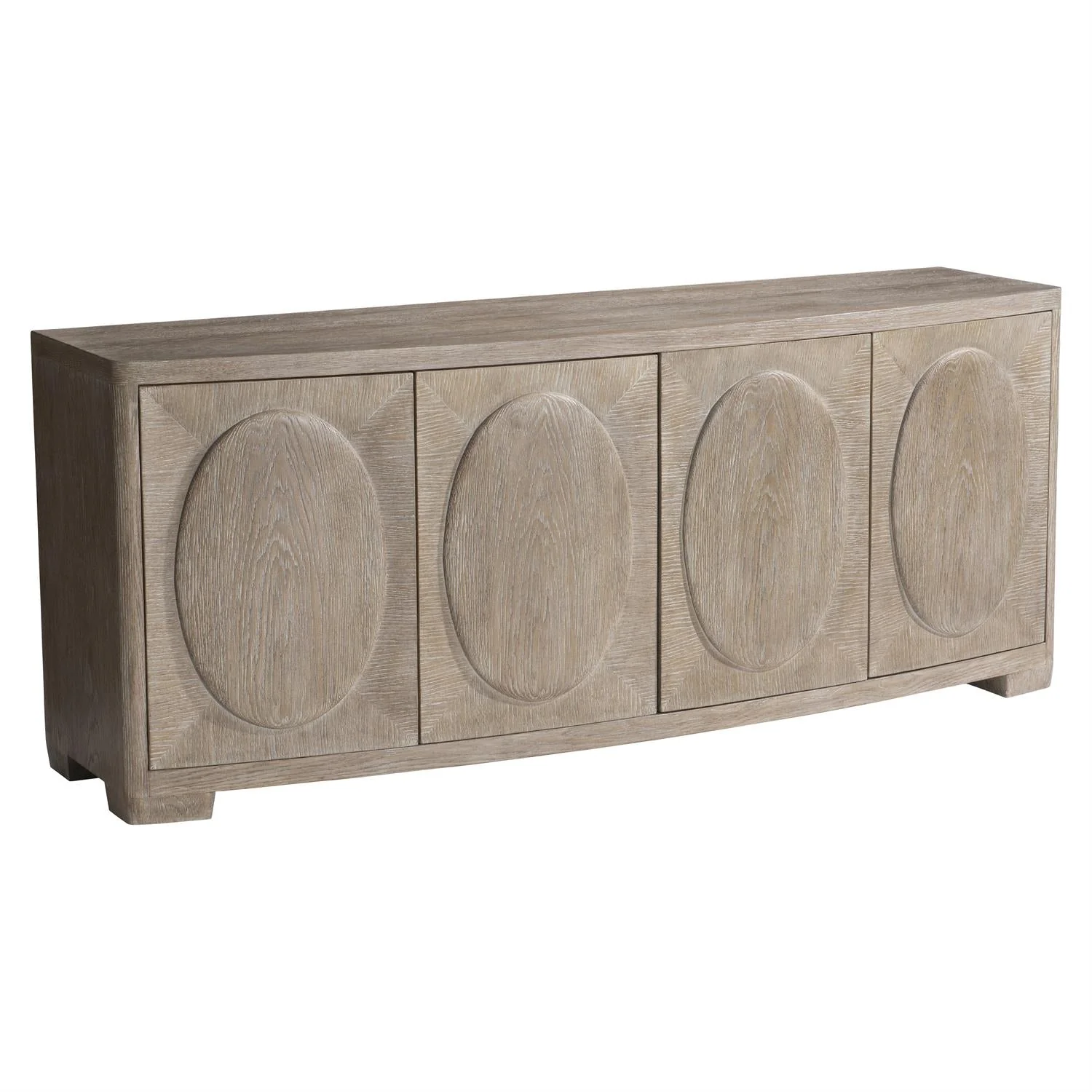 Bernhardt Aventura Buffet 134 Y10 - Image 3