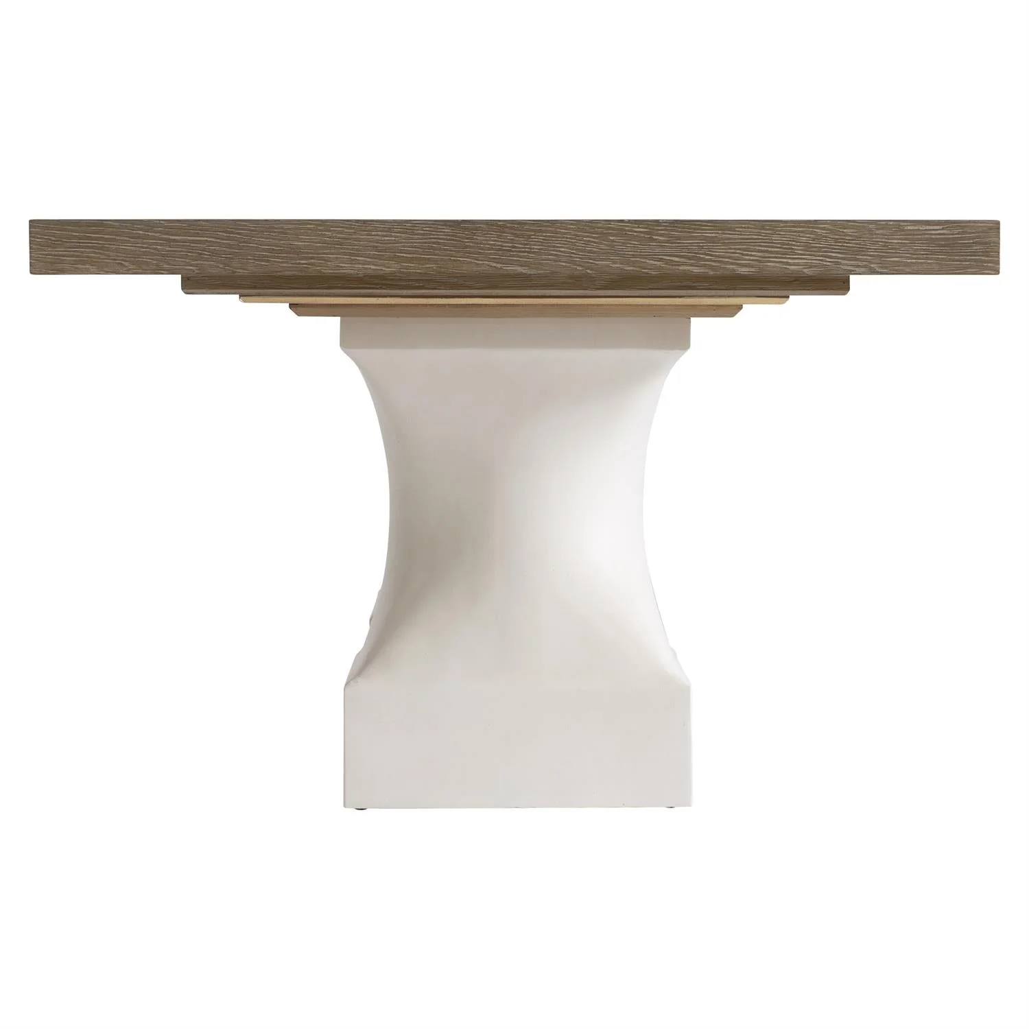 Bernhardt Aventura Dining Table 244 318234 Y10 - Image 4