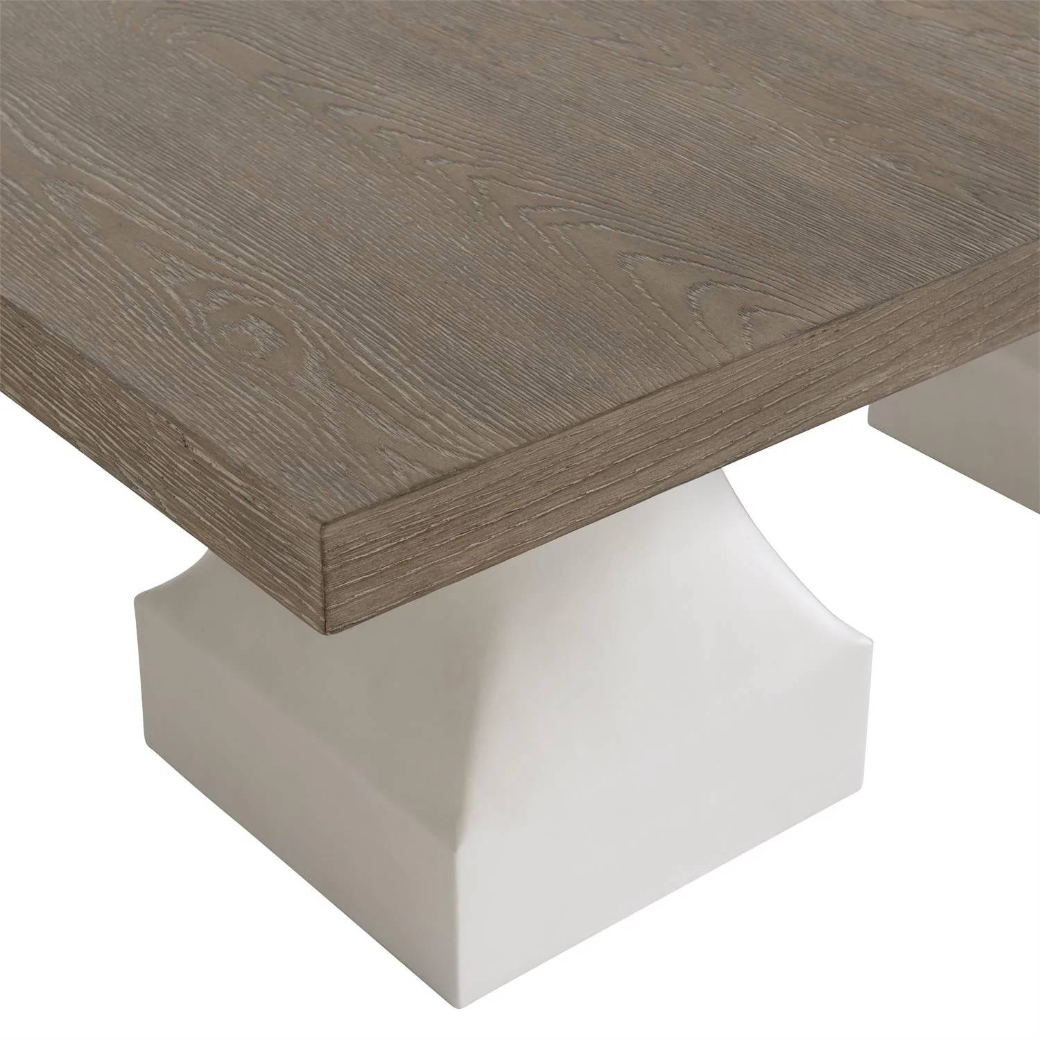 Bernhardt Aventura Dining Table 244 318234 Y10 - Image 8