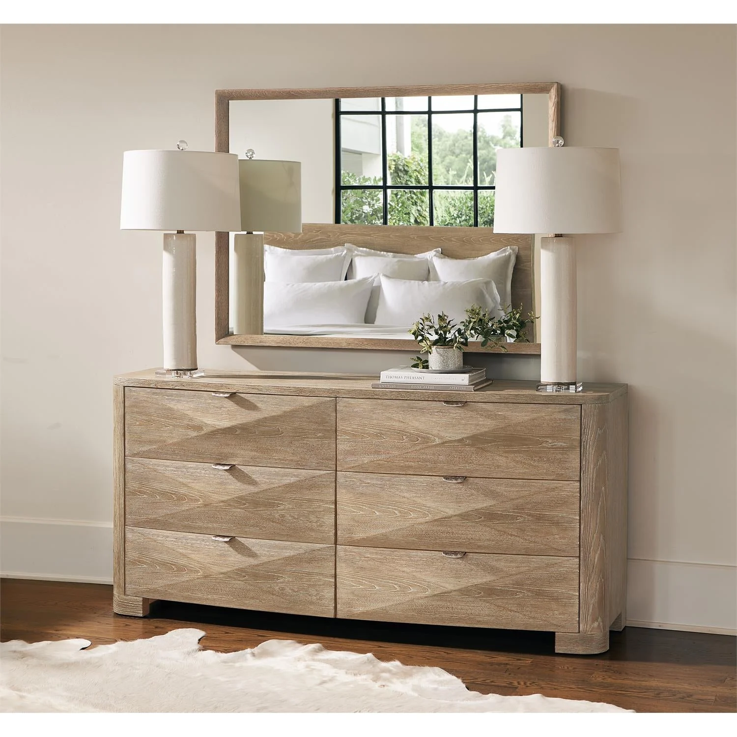 Bernhardt Aventura Dresser 054 K1861 Y10 - Image 2