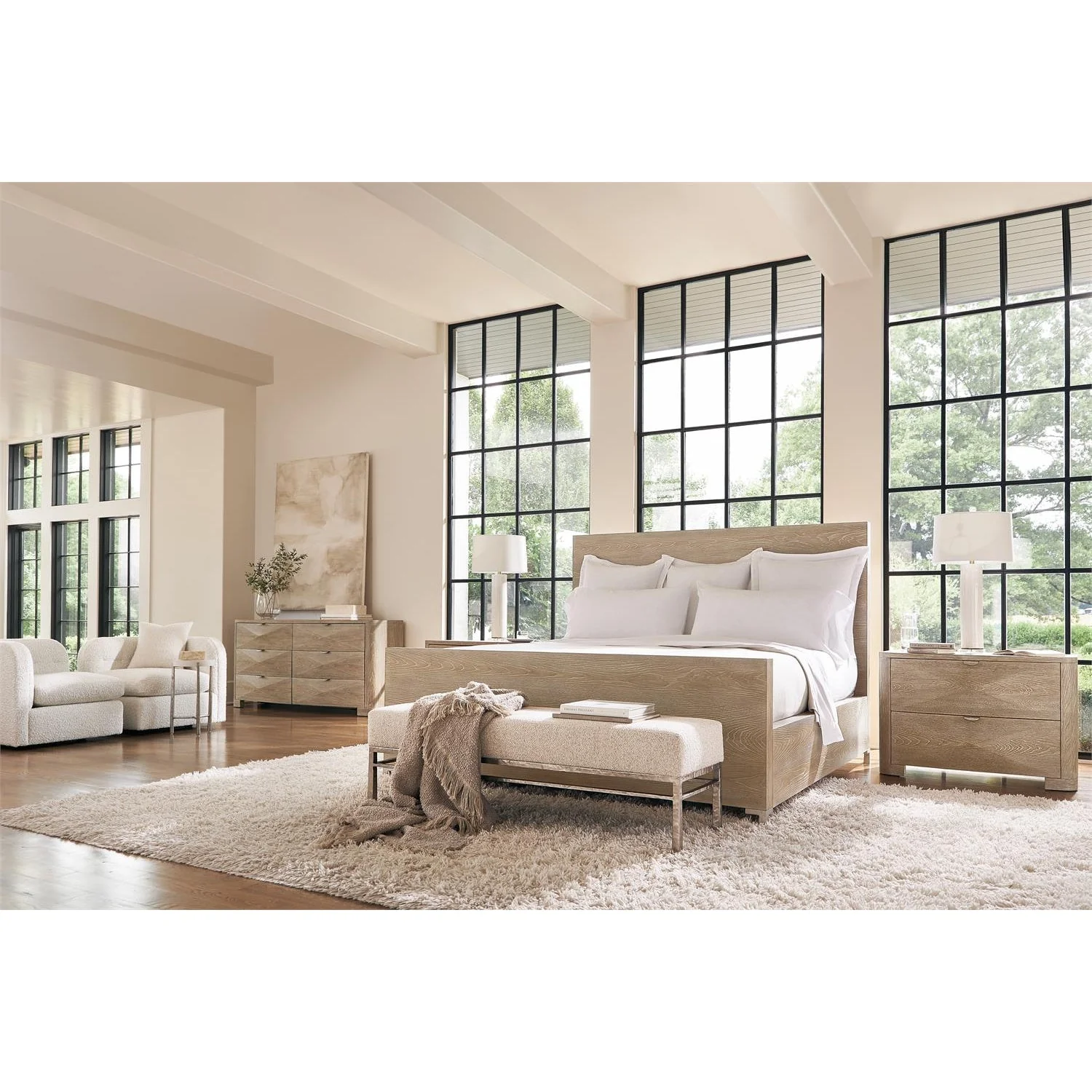 Bernhardt Aventura Dresser 054 K1861 Y10 - Image 3