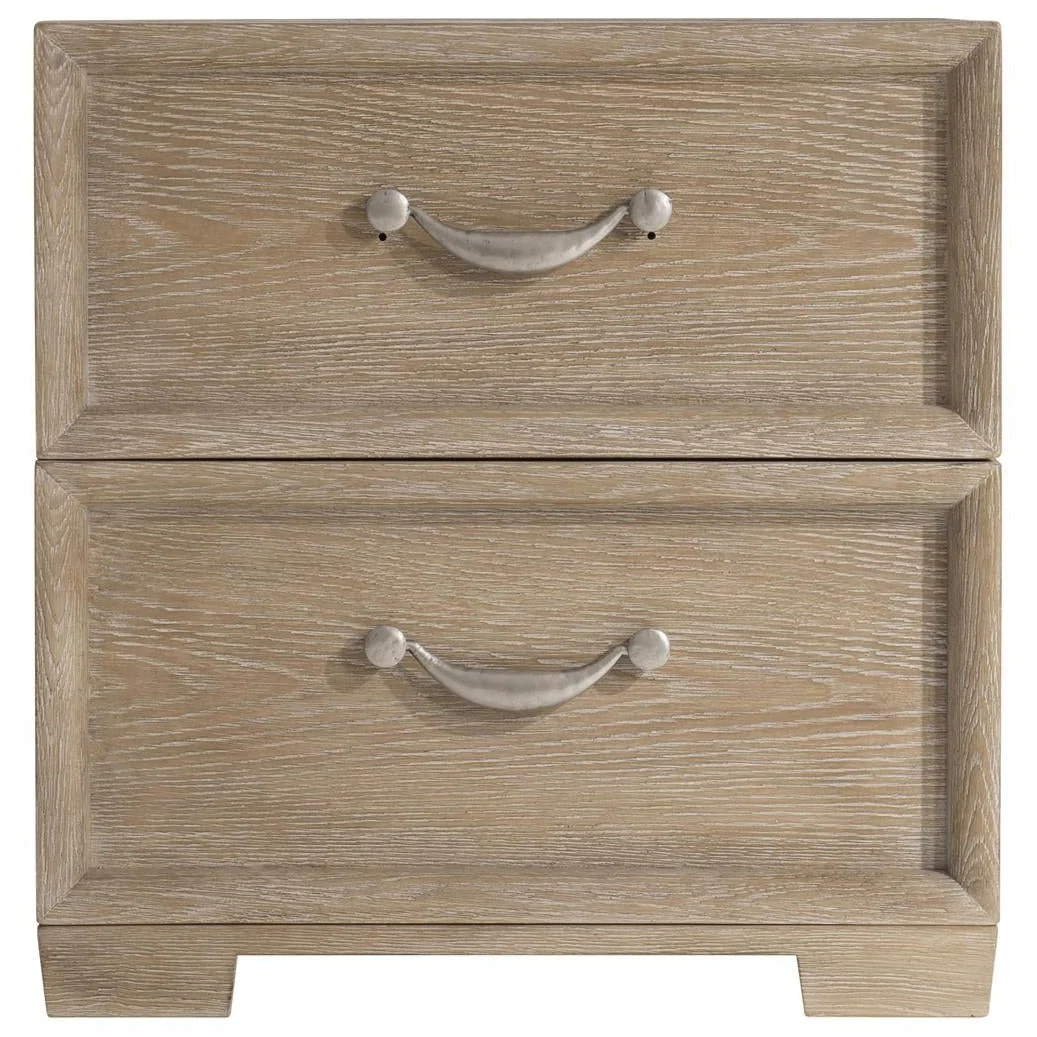 Bernhardt Aventura Nightstand 226 317331 Y10 - Image 2