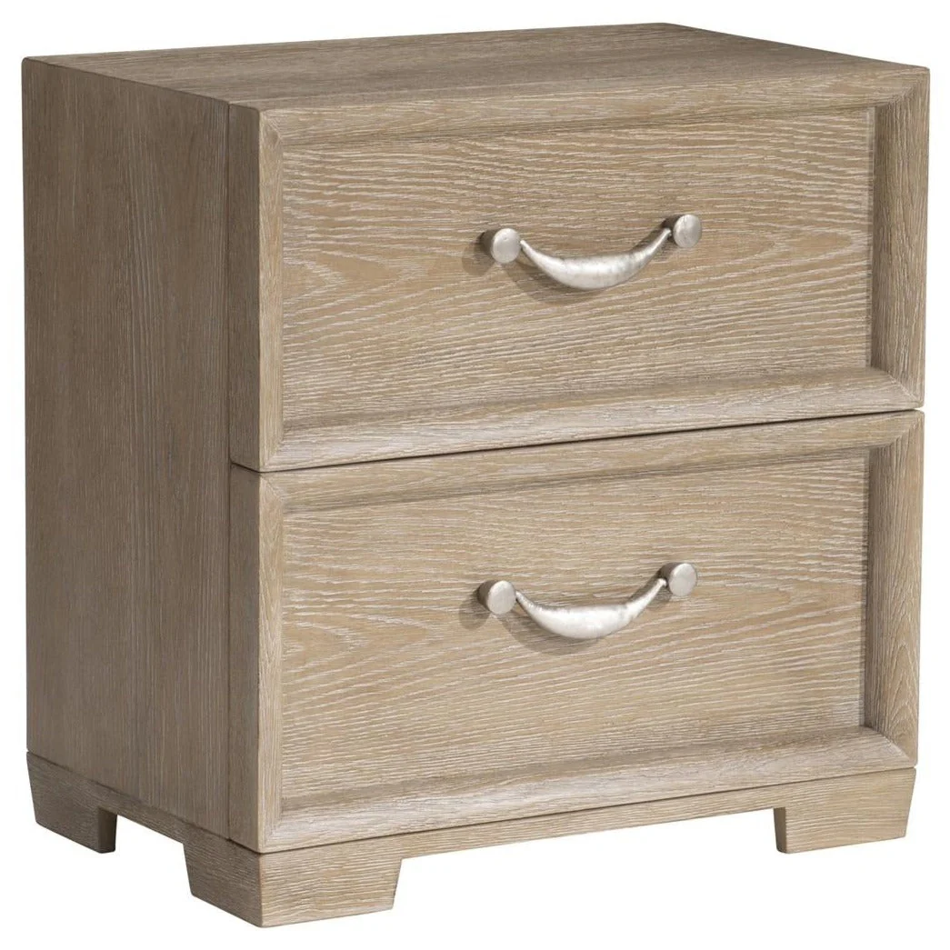 Bernhardt Aventura Nightstand 226 317331 Y10 - Image 3