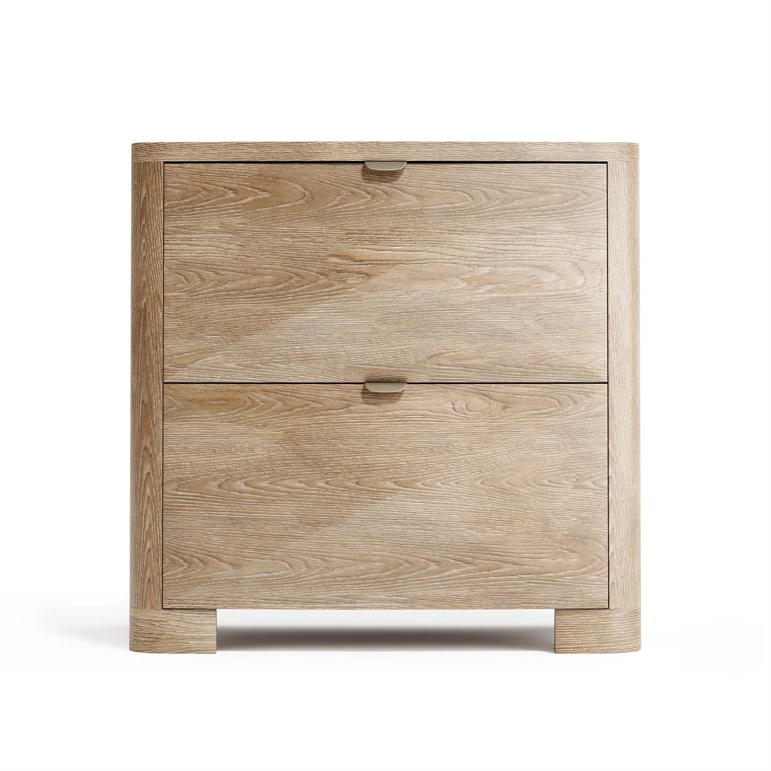 Bernhardt Aventura Nightstand 228 Y10 - Image 2