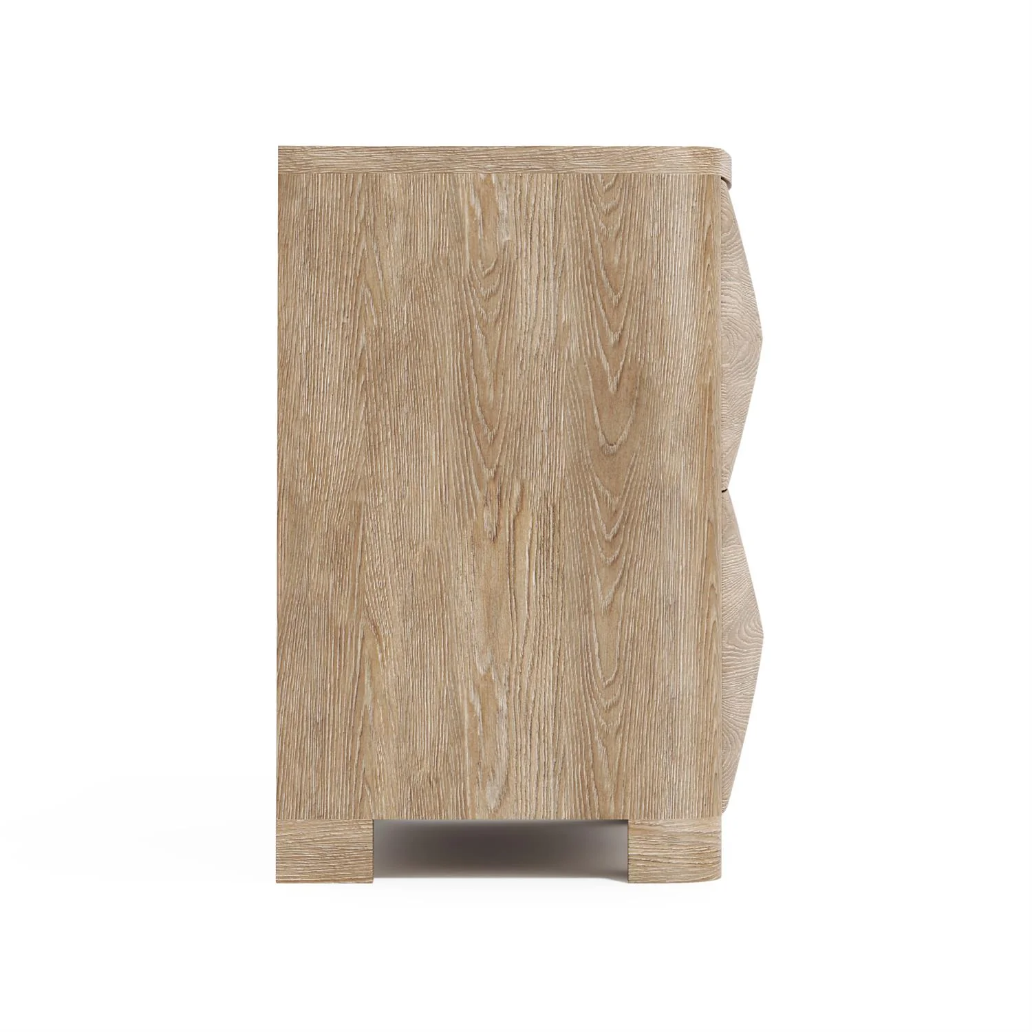 Bernhardt Aventura Nightstand 228 Y10 - Image 3