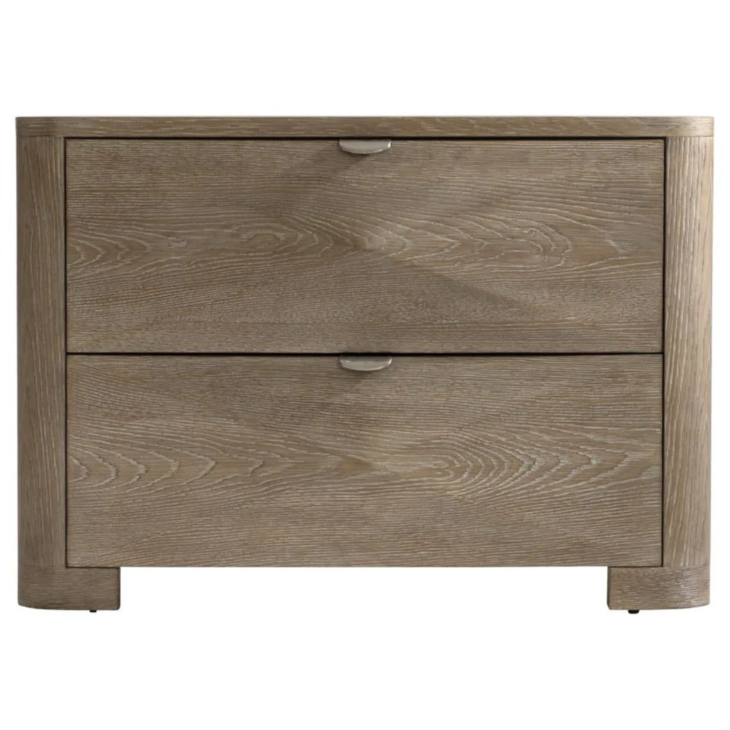 Bernhardt Aventura Nightstand 234 Y10 - Image 3