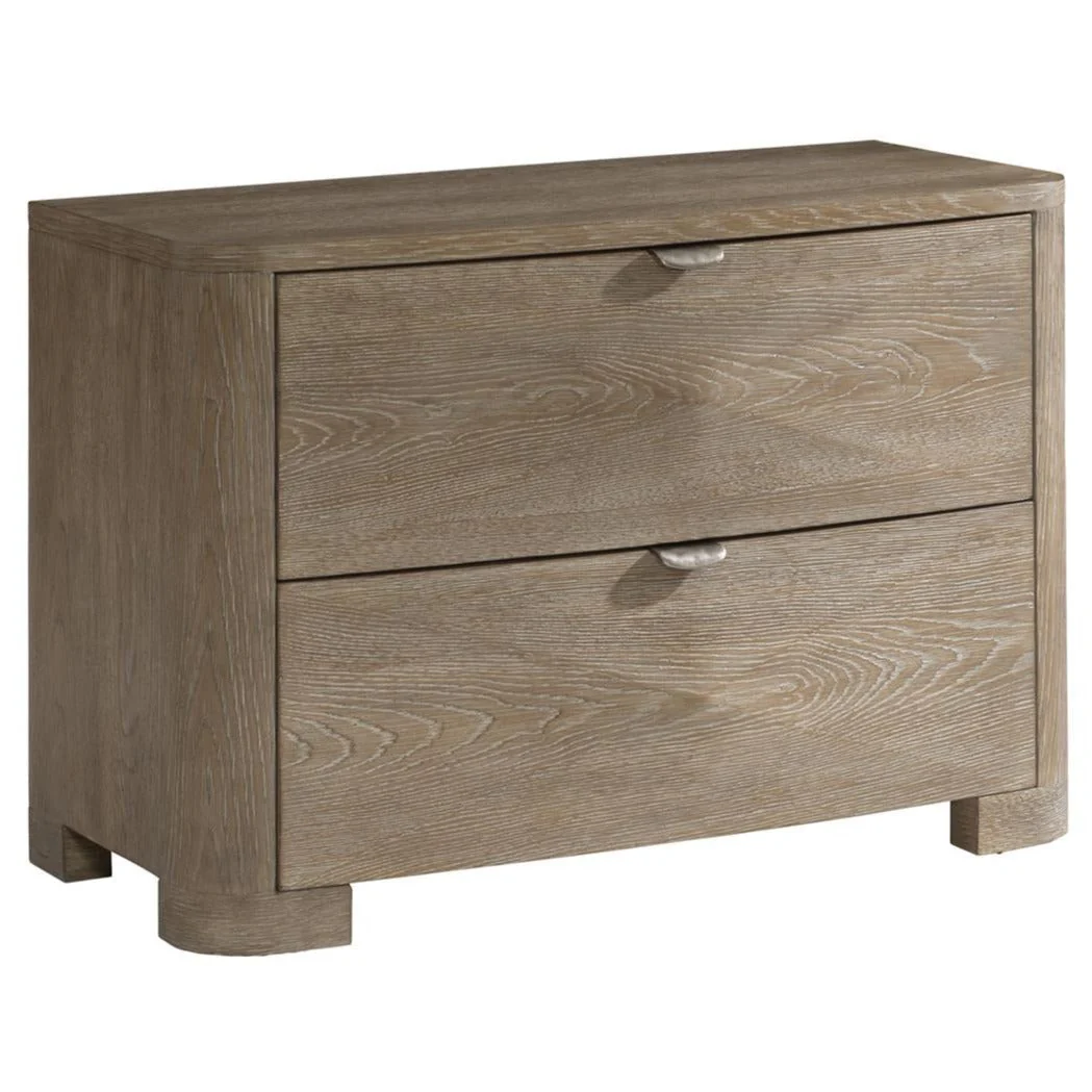 Bernhardt Aventura Nightstand 234 Y10 - Image 4