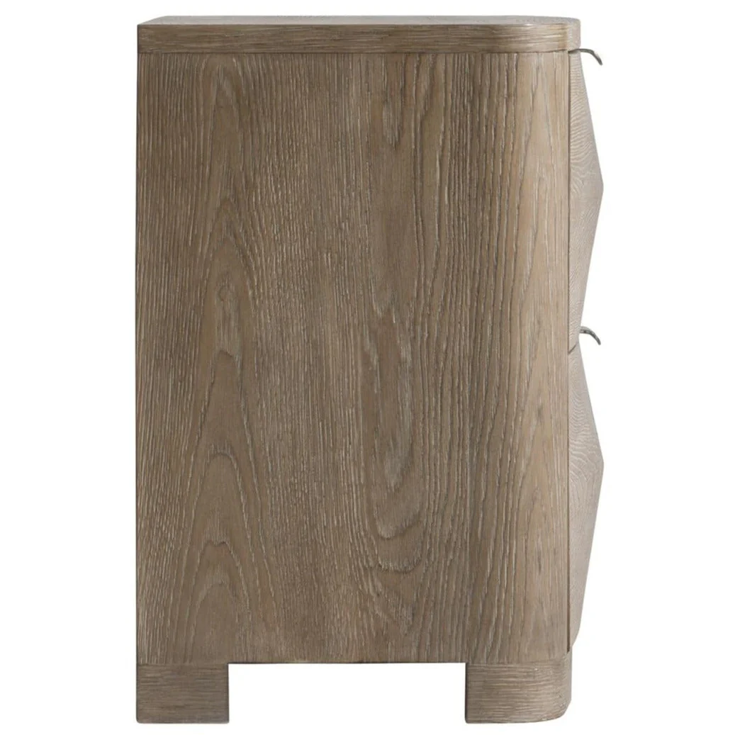 Bernhardt Aventura Nightstand 234 Y10 - Image 5