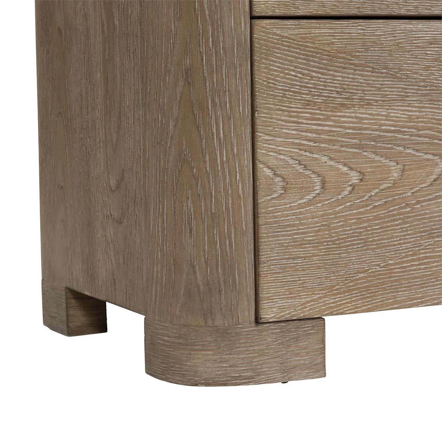 Bernhardt Aventura Nightstand 234 Y10 - Image 8