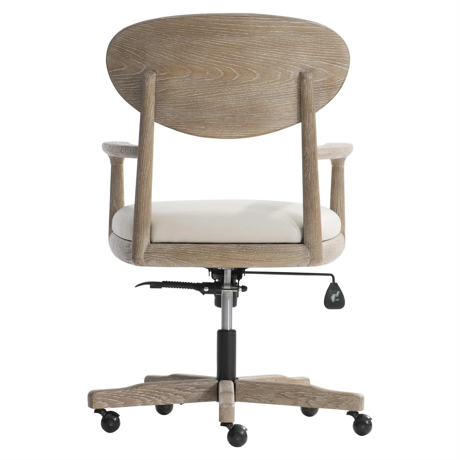 Bernhardt Aventura Office Chair Y10 - Image 4