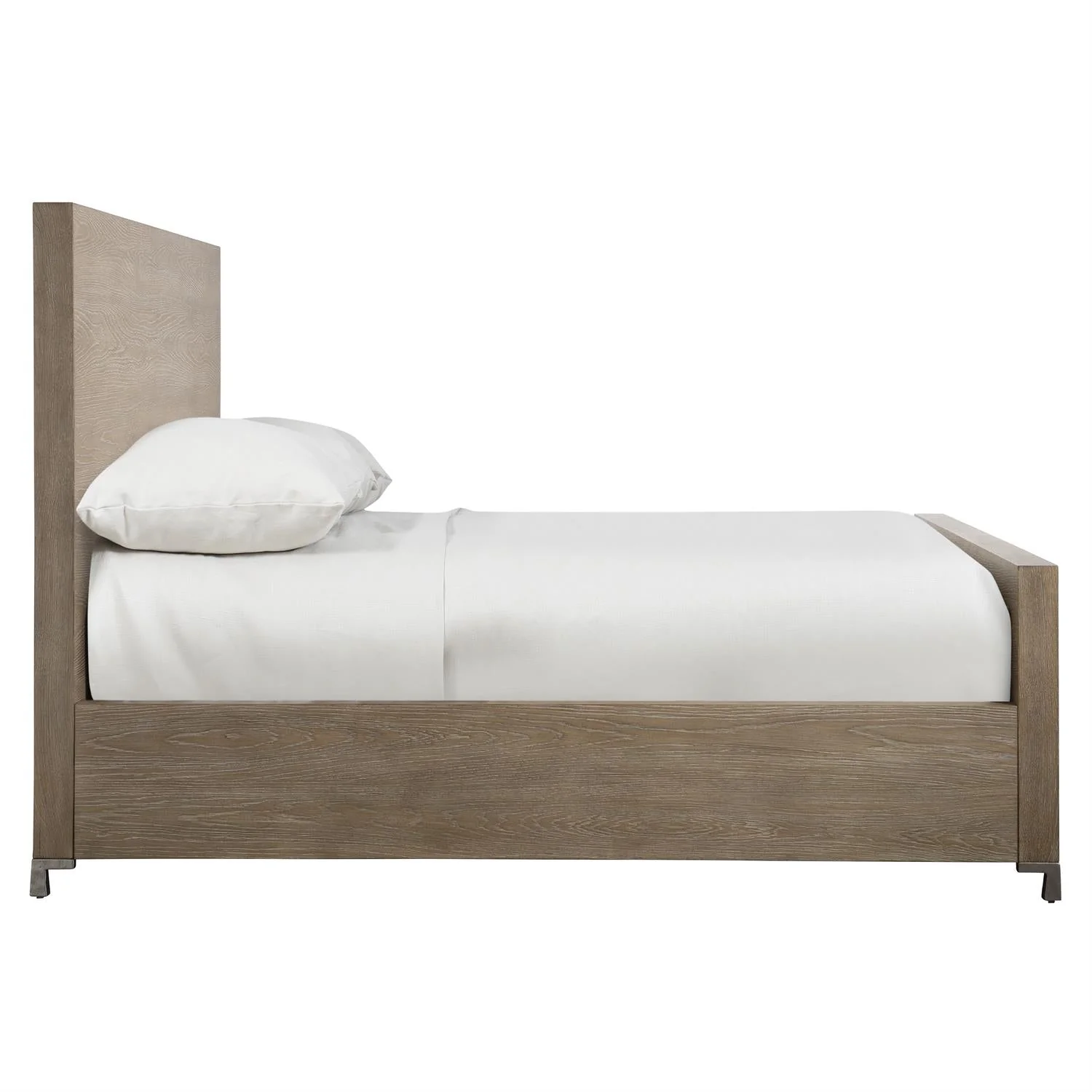 Bernhardt Aventura Panel Bed Y10 - Image 5