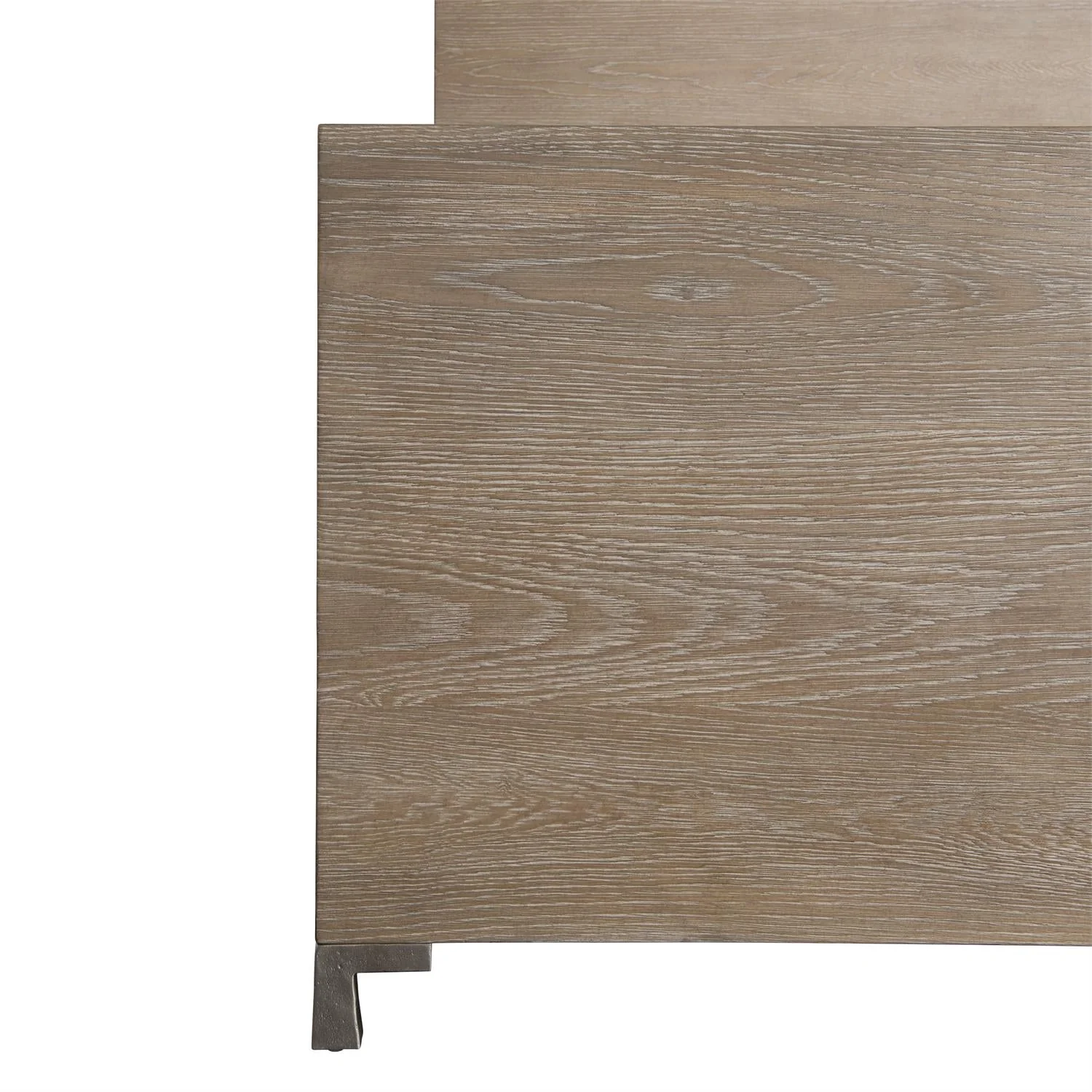 Bernhardt Aventura Panel Bed Y10 - Image 7