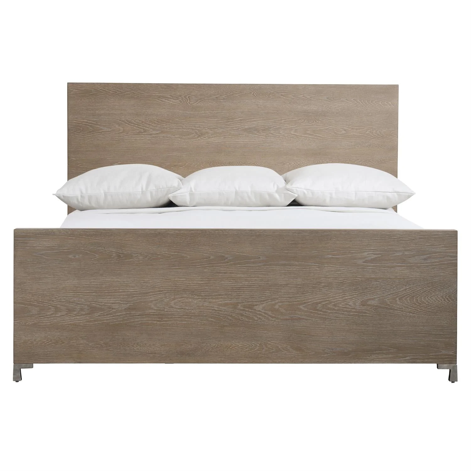 Bernhardt Aventura Panel Bed Y10 - Image 8