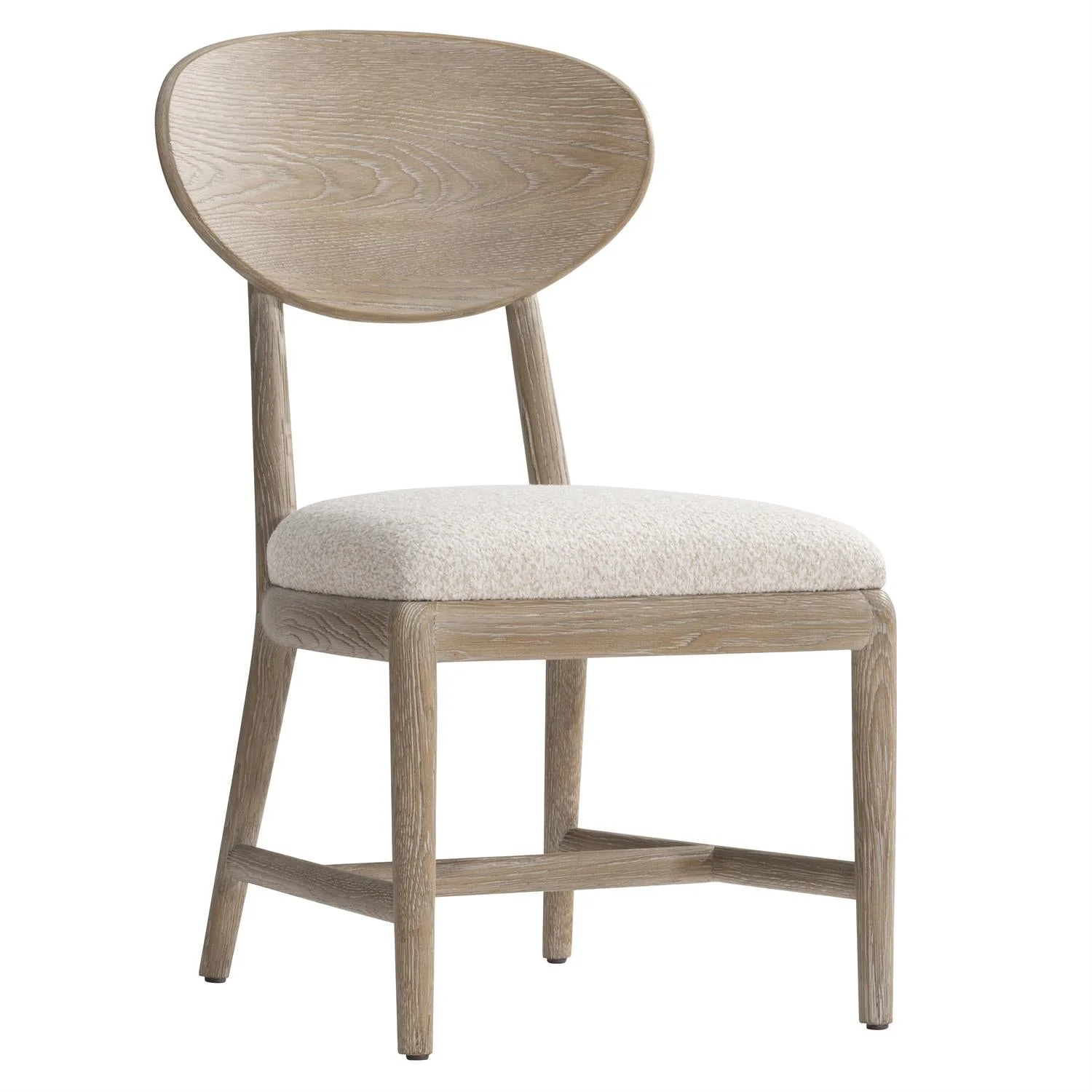 Bernhardt Aventura Side Chair 555 Y25 - Image 2