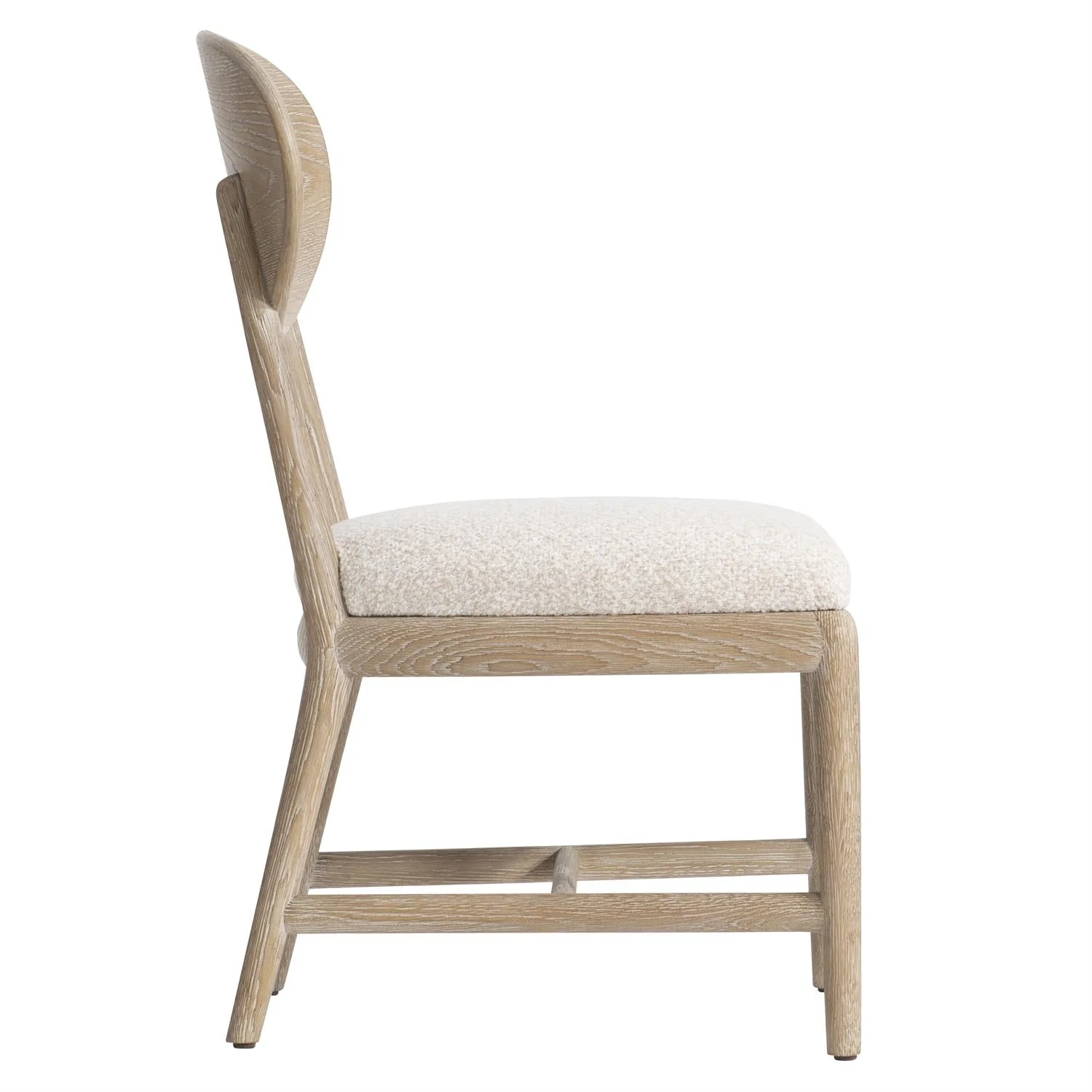 Bernhardt Aventura Side Chair 555 Y25 - Image 3