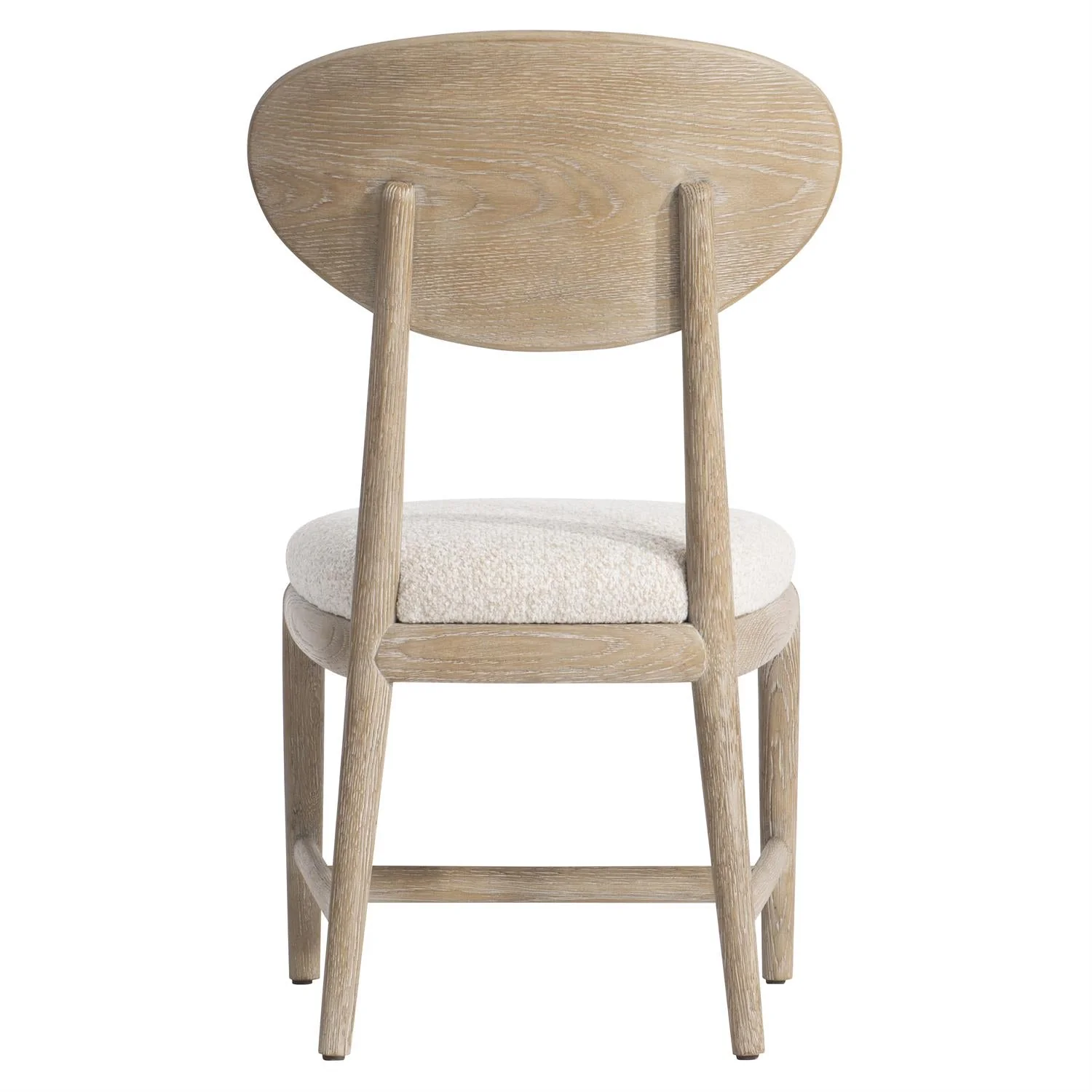 Bernhardt Aventura Side Chair 555 Y25 - Image 4