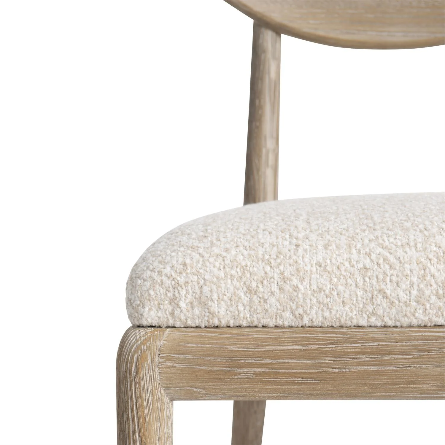Bernhardt Aventura Side Chair 555 Y25 - Image 5