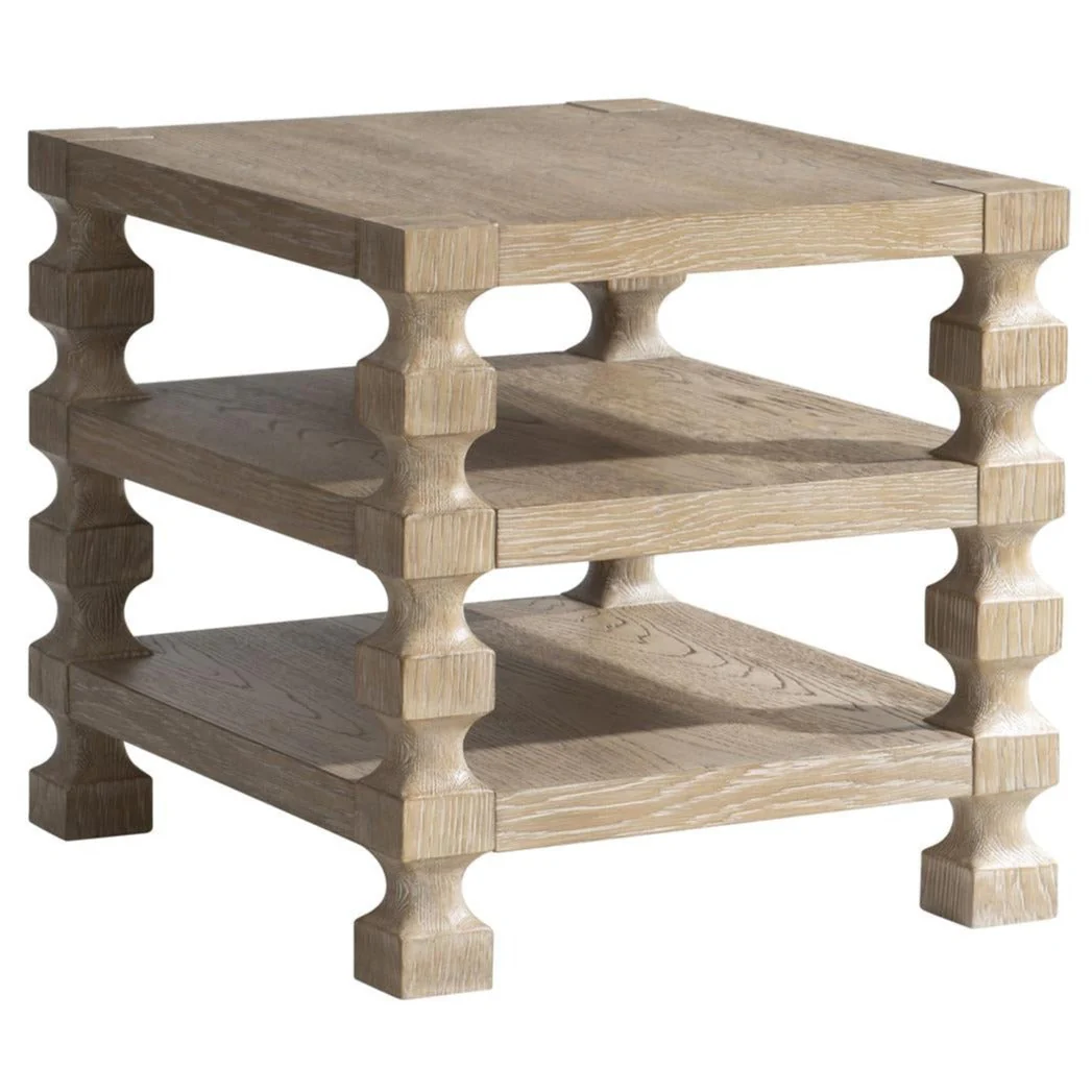 Bernhardt Aventura Side Table 121 - Image 3