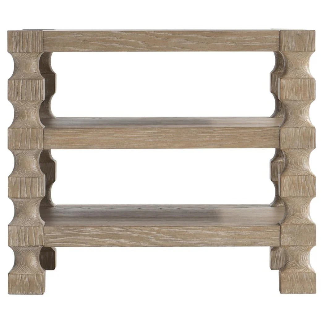 Bernhardt Aventura Side Table 121 - Image 4