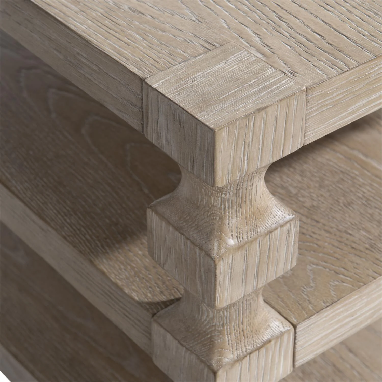 Bernhardt Aventura Side Table 121 - Image 6