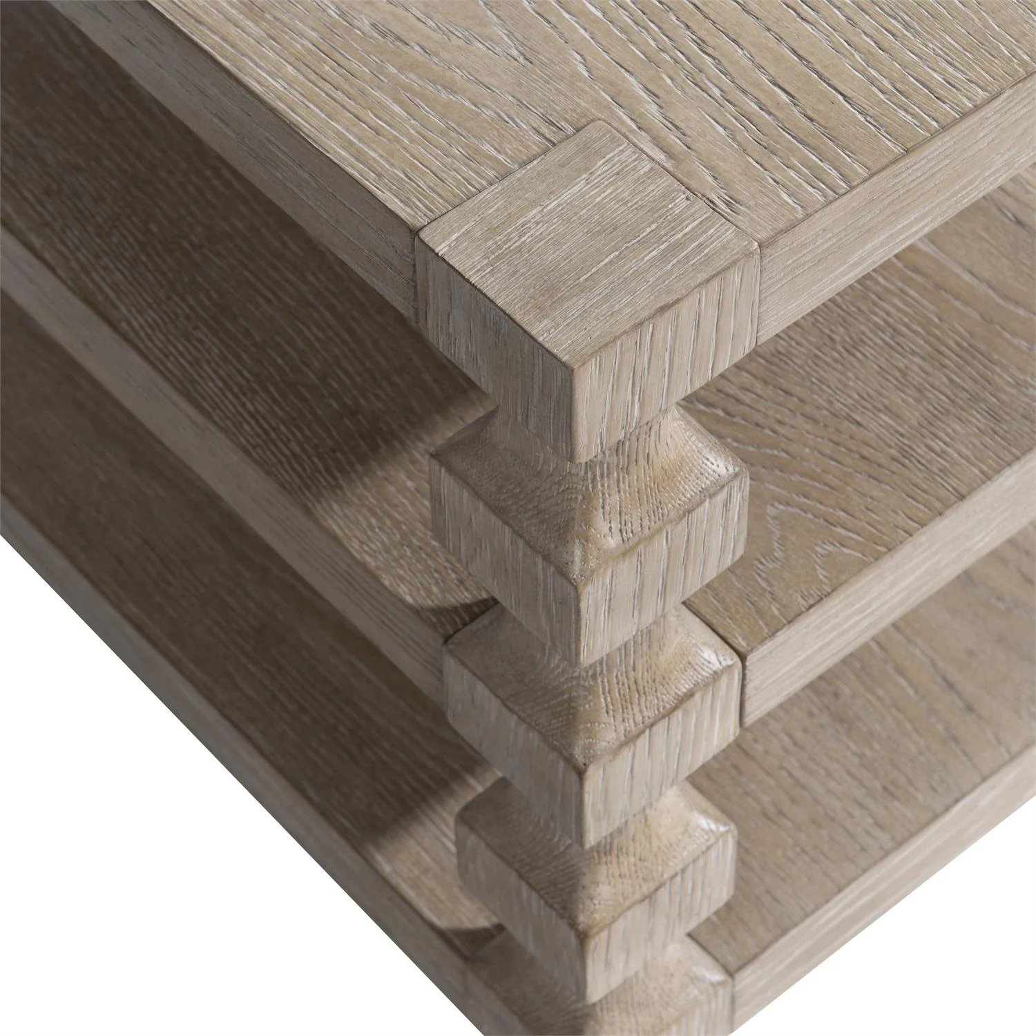 Bernhardt Aventura Side Table 121 - Image 7