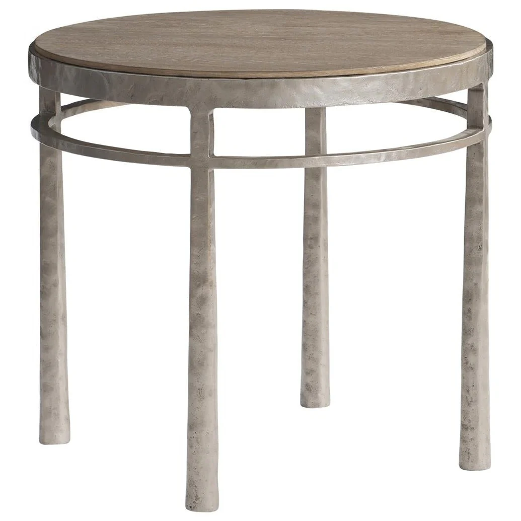 Bernhardt Aventura Side Table 125 318134 Y10 - Image 3